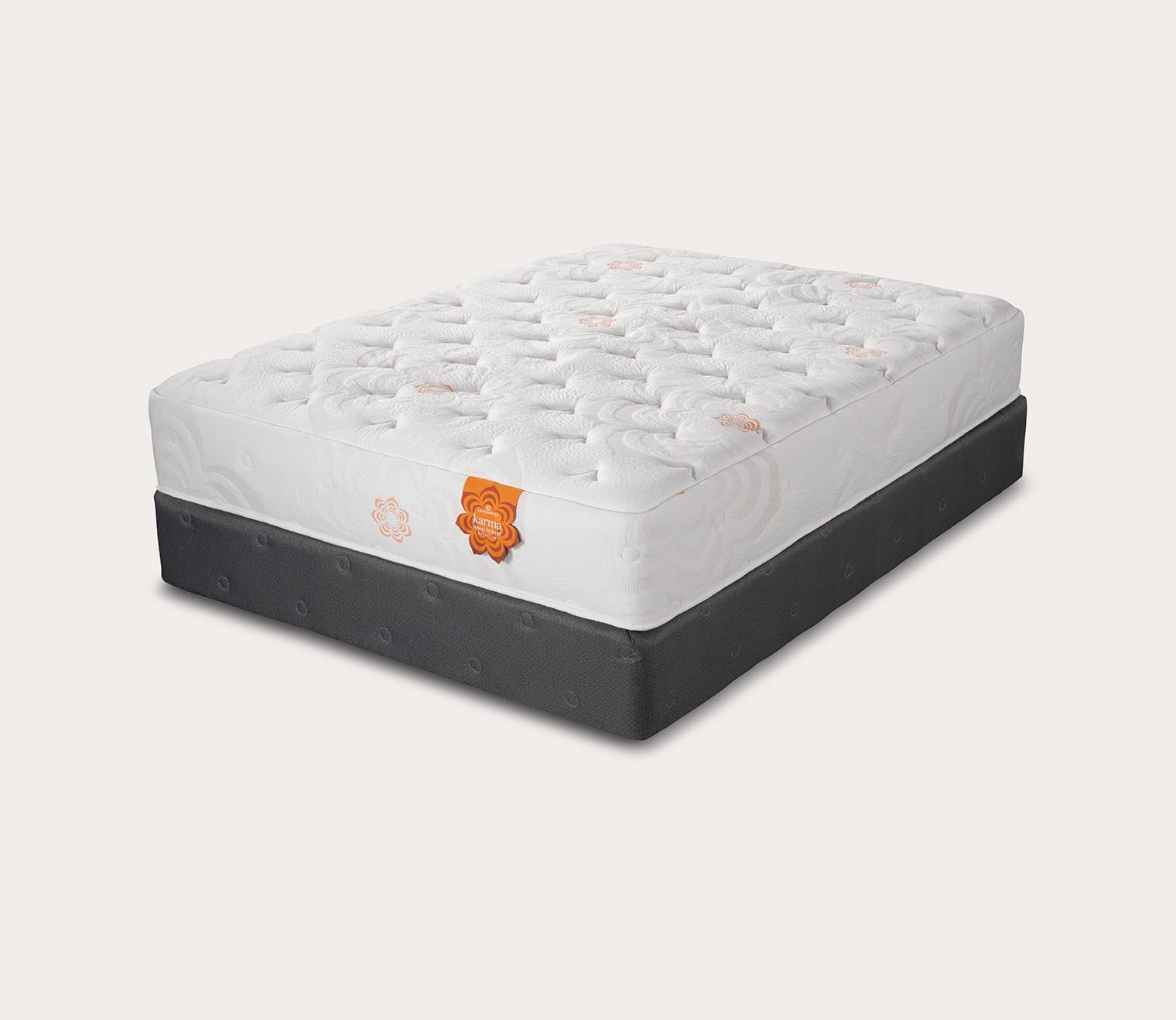 PranaSleep Karma Select 2 Hybrid Super Cush Mattress 5 PranaSleep Karma Select 2 Hybrid Super Cush Mattress