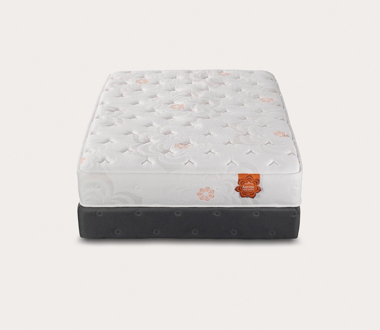 PranaSleep Karma Select 2 Hybrid Super Cush Mattress 7 PranaSleep Karma Select 2 Hybrid Super Cush Mattress