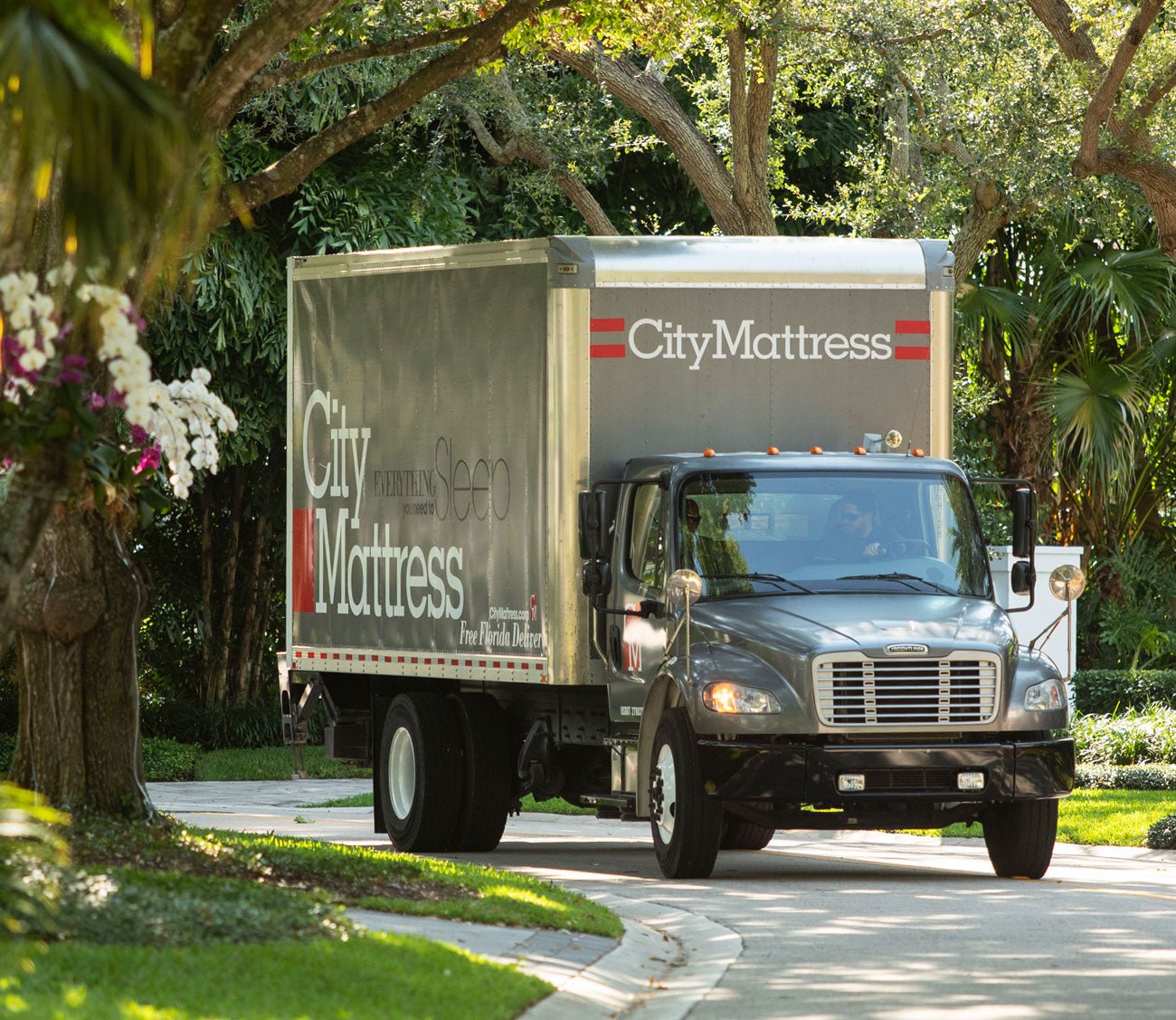 Mattress Removal