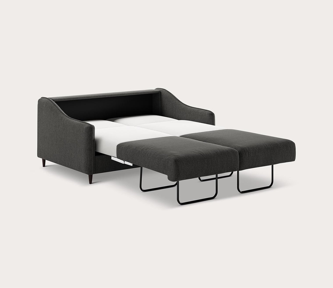 Luonto Ethos Full XL Sleeper Loveseat 12 Luonto Ethos Full XL Sleeper Loveseat