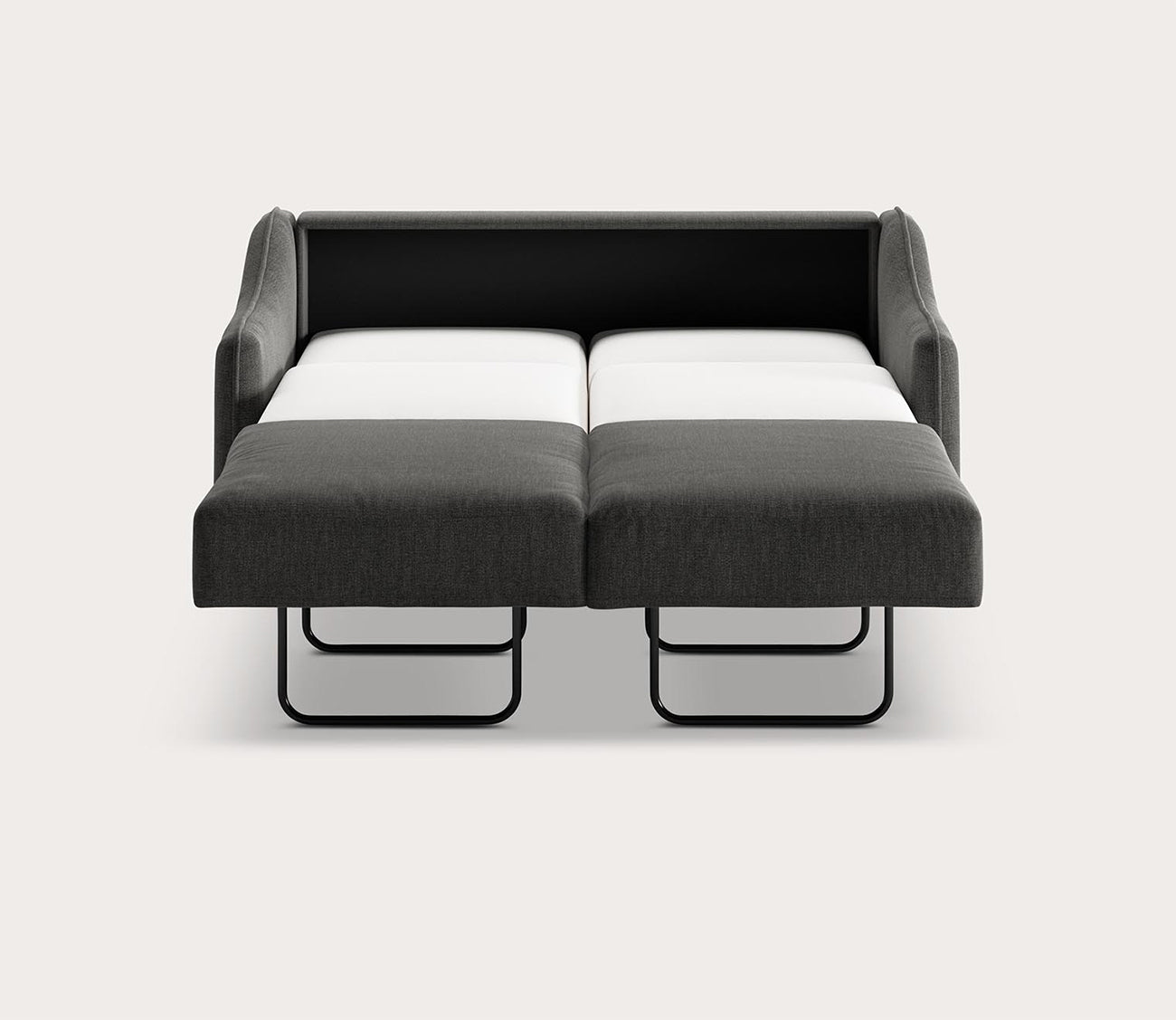 Luonto Ethos Full XL Sleeper Loveseat 13 Luonto Ethos Full XL Sleeper Loveseat