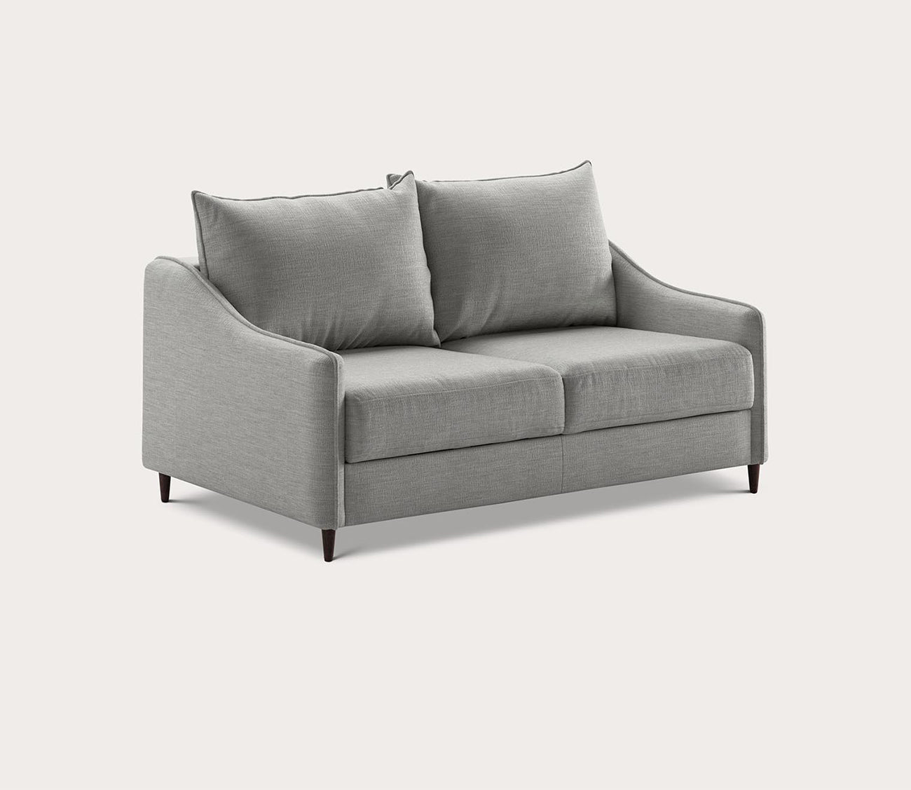 Luonto Ethos Full XL Sleeper Loveseat 6 Luonto Ethos Full XL Sleeper Loveseat