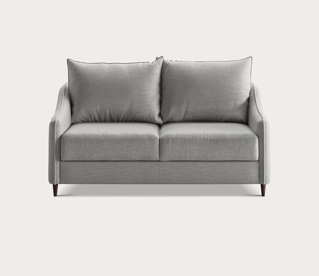 Luonto Ethos Full XL Sleeper Loveseat 7 Luonto Ethos Full XL Sleeper Loveseat