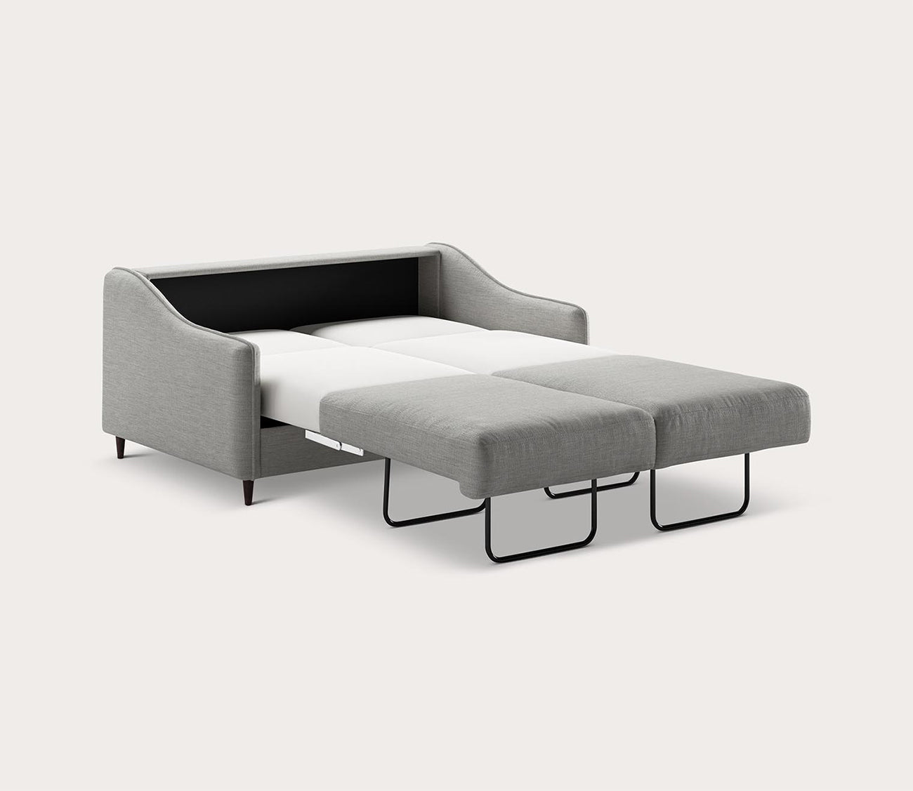 Luonto Ethos Full XL Sleeper Loveseat 8 Luonto Ethos Full XL Sleeper Loveseat