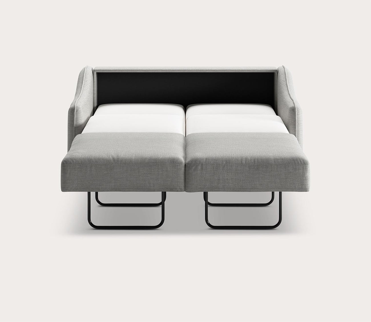 Luonto Ethos Full XL Sleeper Loveseat 9 Luonto Ethos Full XL Sleeper Loveseat