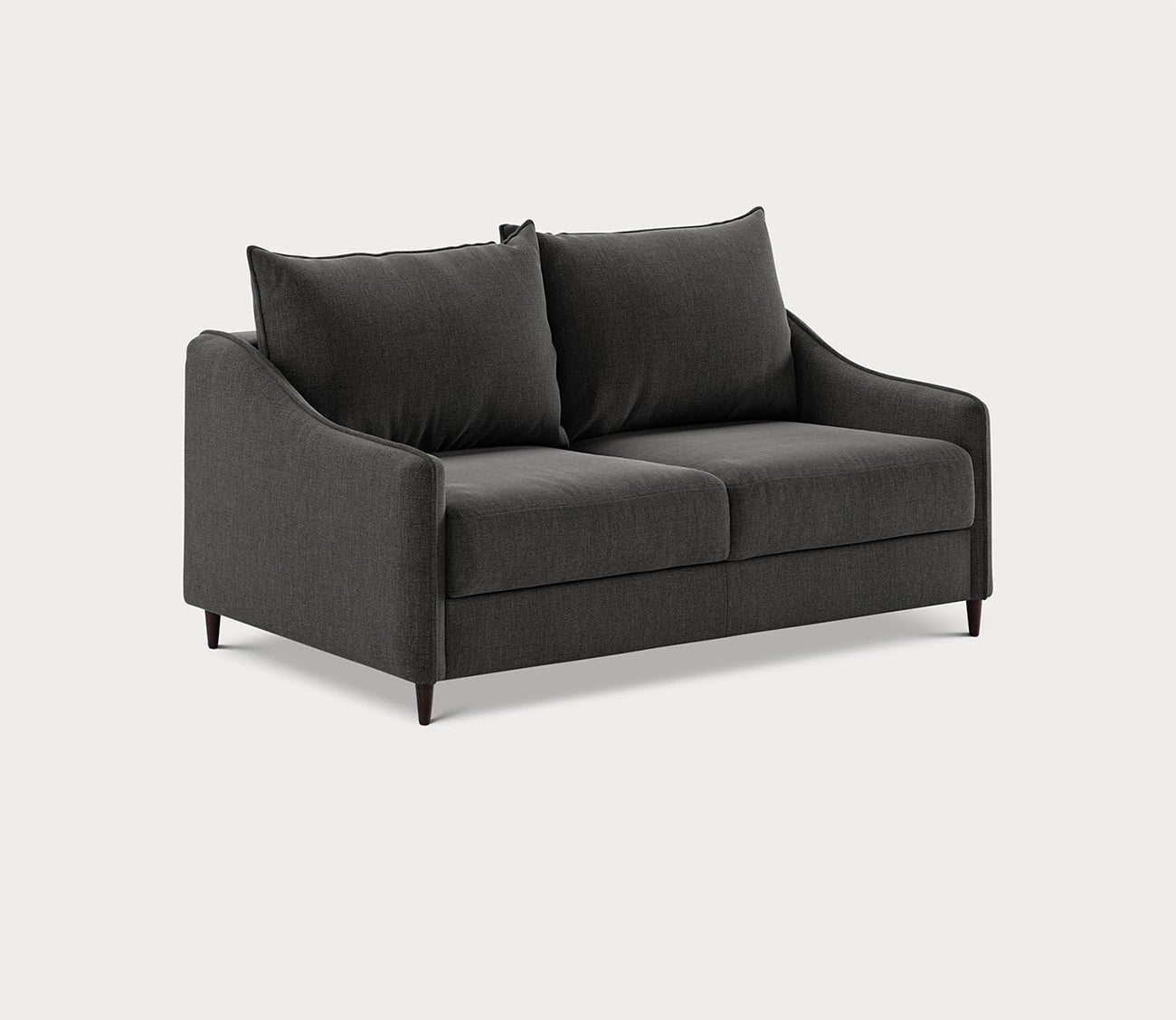 Luonto Ethos Full XL Sleeper Loveseat 10 Luonto Ethos Full XL Sleeper Loveseat
