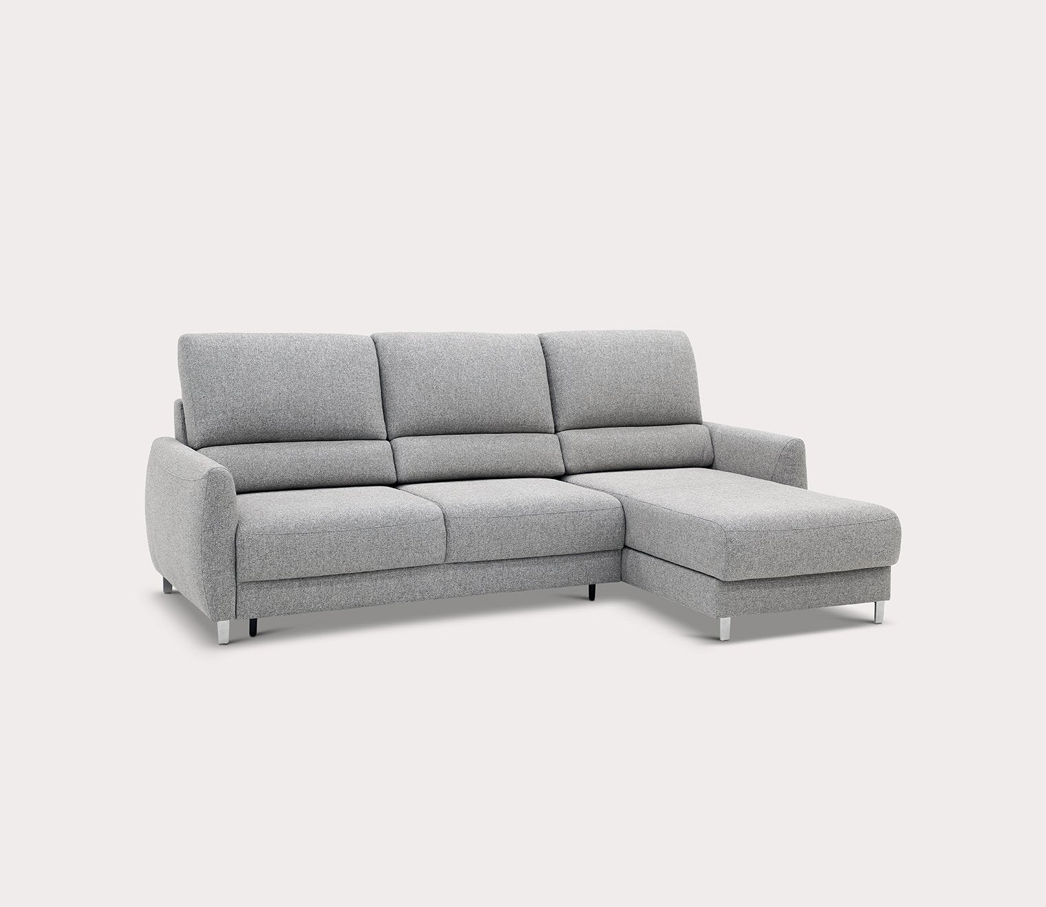 Luonto Delta Loveseat Chaise Sleeper Sofa 4 Luonto Delta Loveseat Chaise Sleeper Sofa