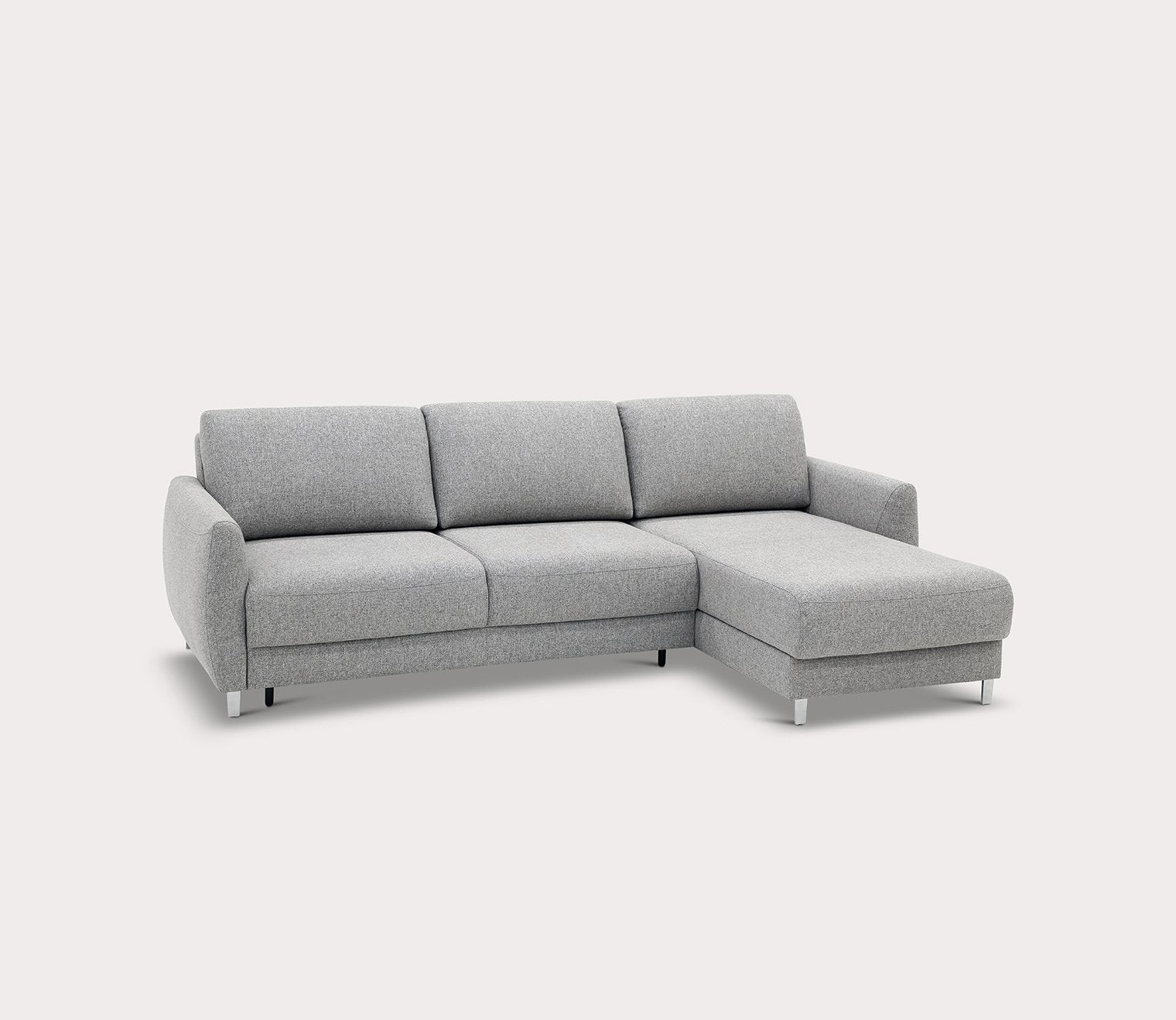 Luonto Delta Loveseat Chaise Sleeper Sofa 5 Luonto Delta Loveseat Chaise Sleeper Sofa