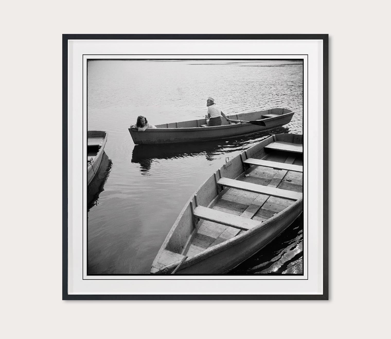 Grand Image Oyster Bay Digital Print