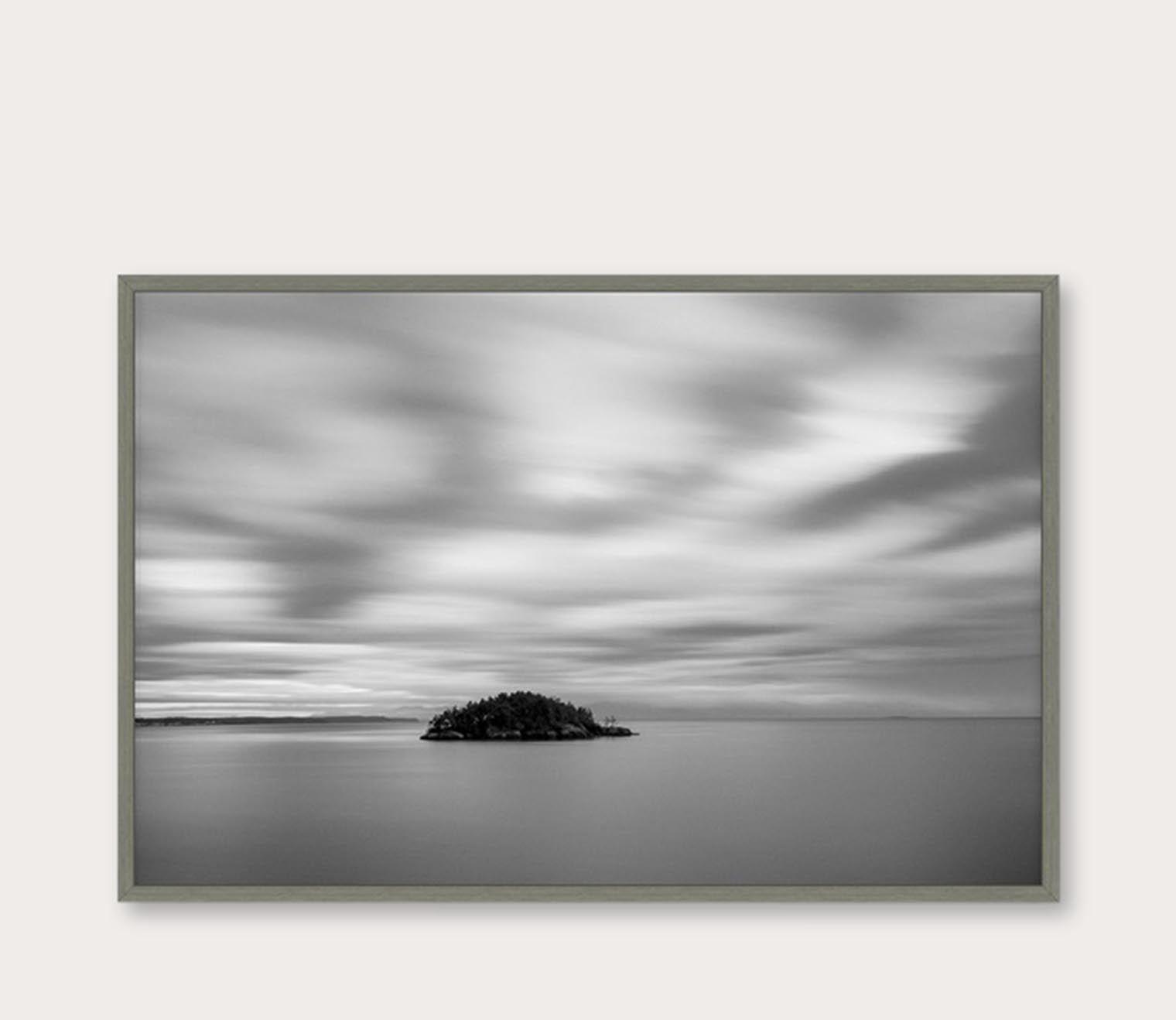 Grand Image First Light Digital Print