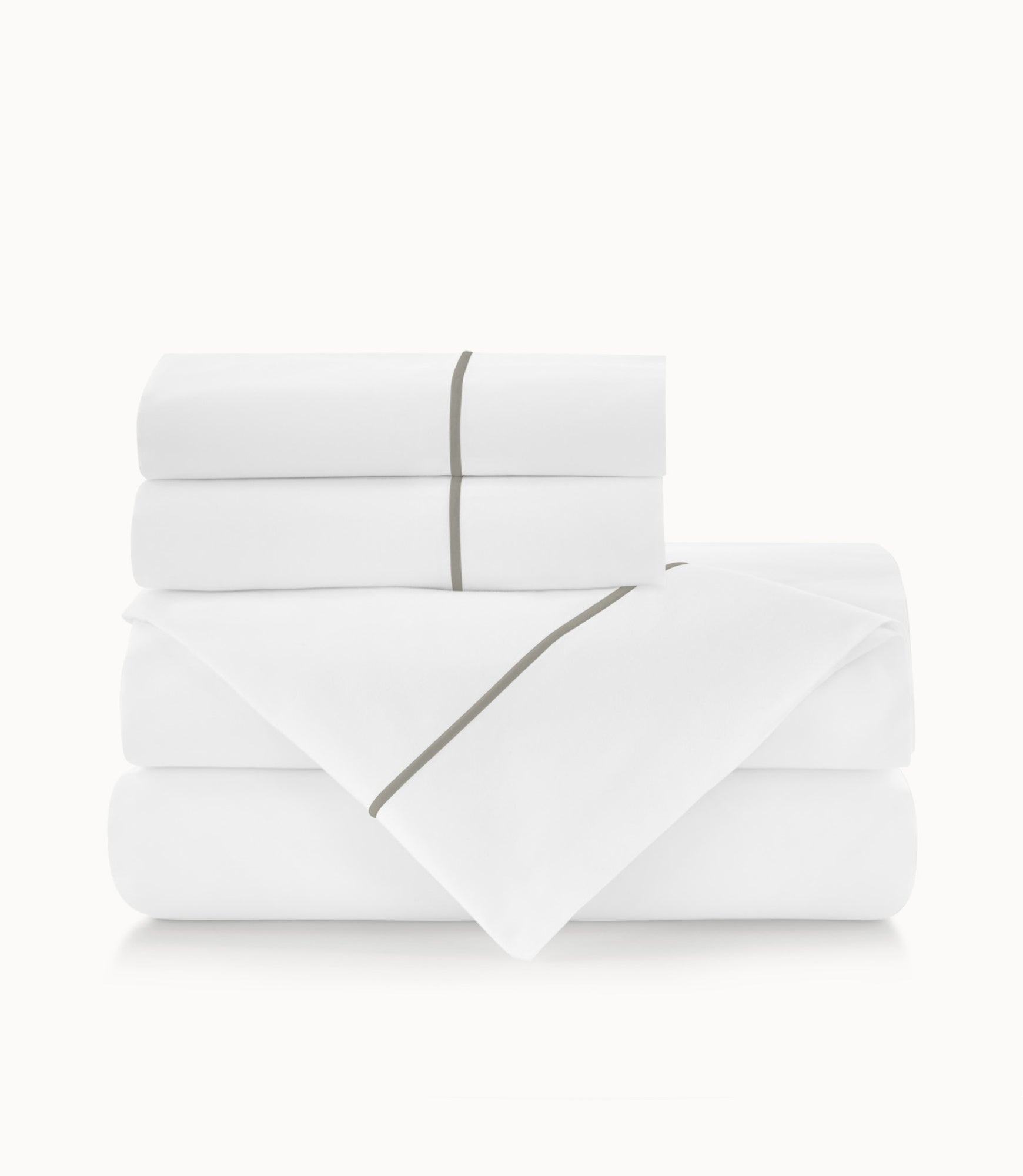 Boutique Percale Sheet Set 6 Boutique Percale Sheet Set