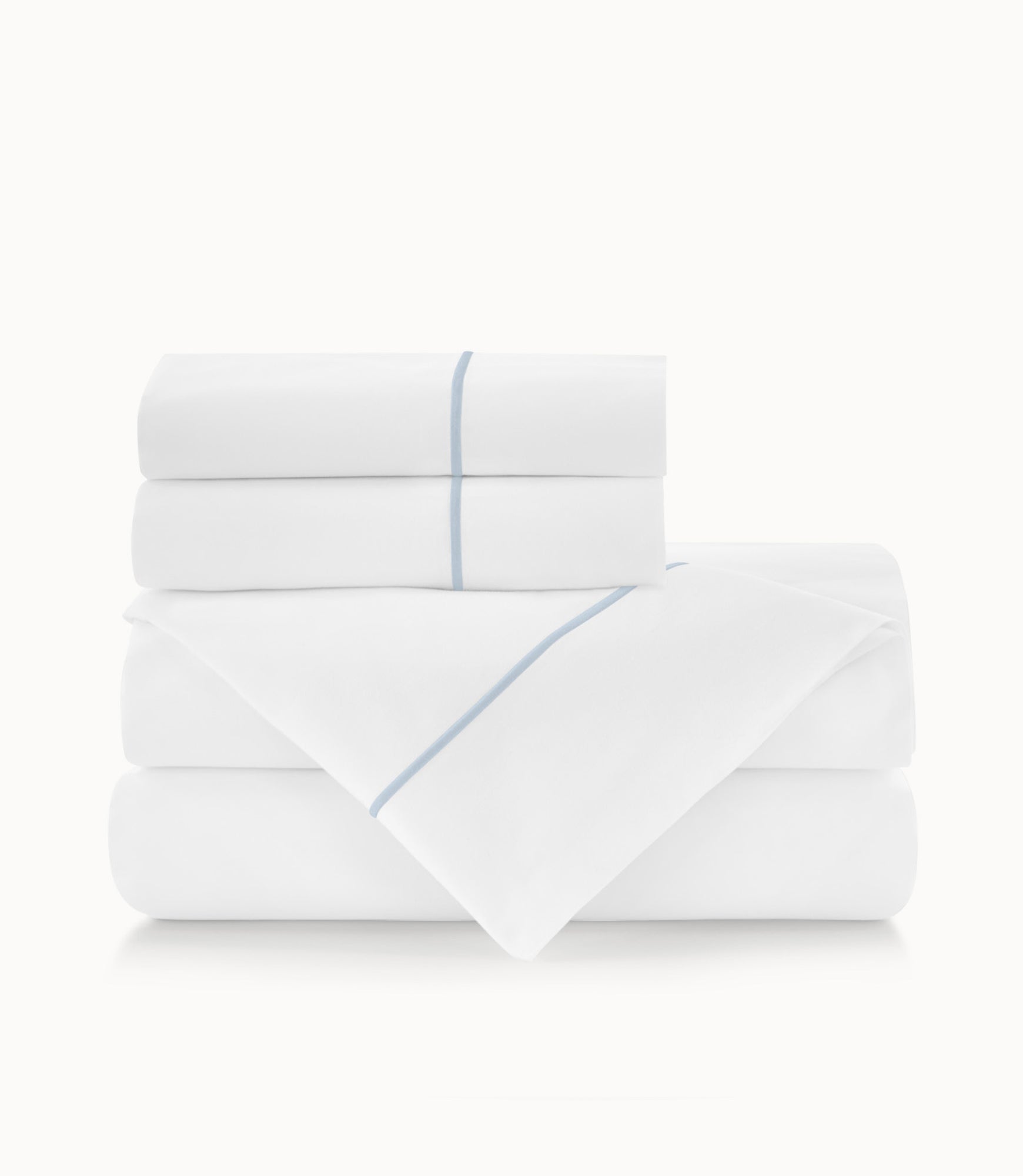 Boutique Percale Sheet Set 7 Boutique Percale Sheet Set