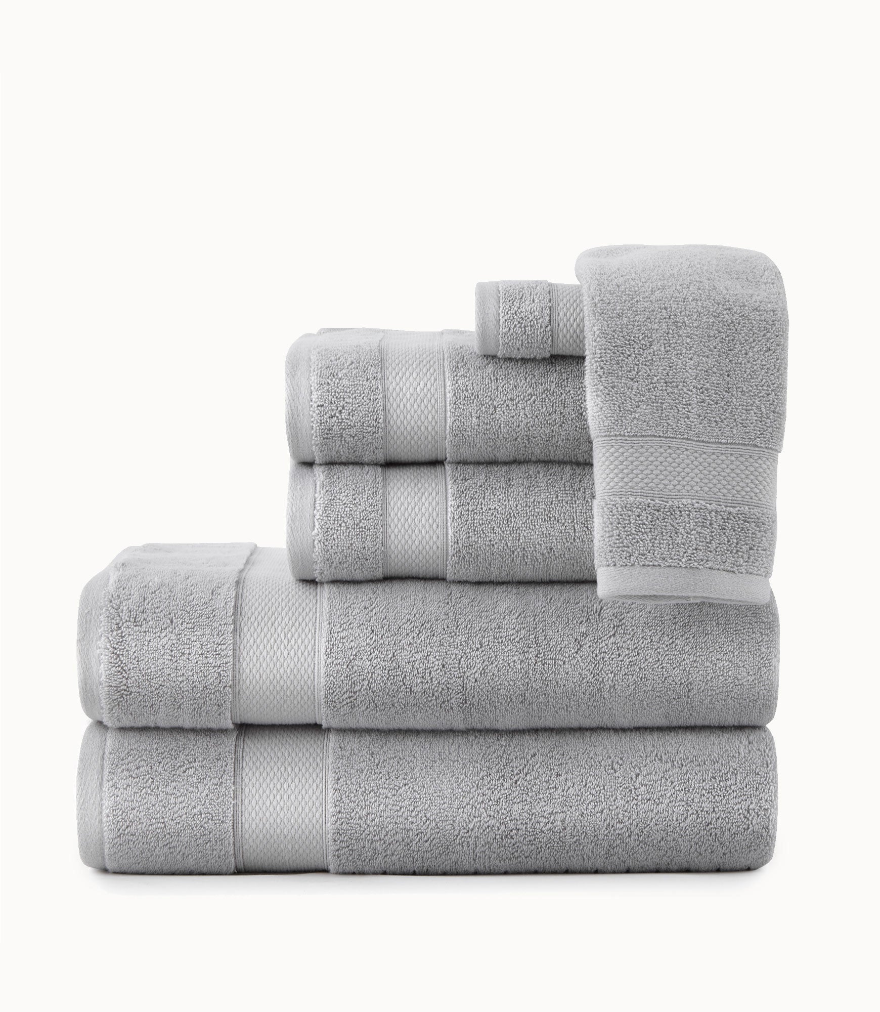 Diamond Towel Set 9 Diamond Towel Set