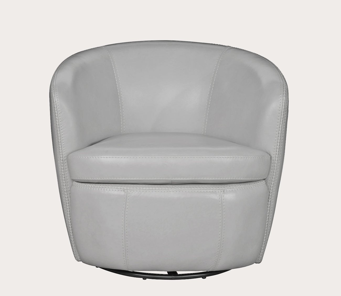 Barolo Swivel Club Chair 3 Barolo Swivel Club Chair