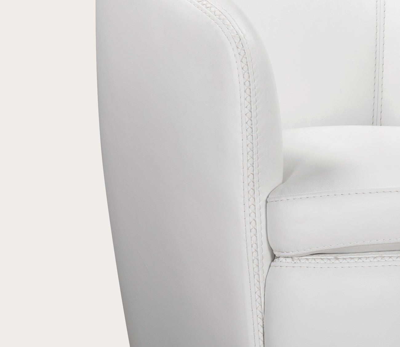 Barolo Swivel Club Chair 6 Barolo Swivel Club Chair