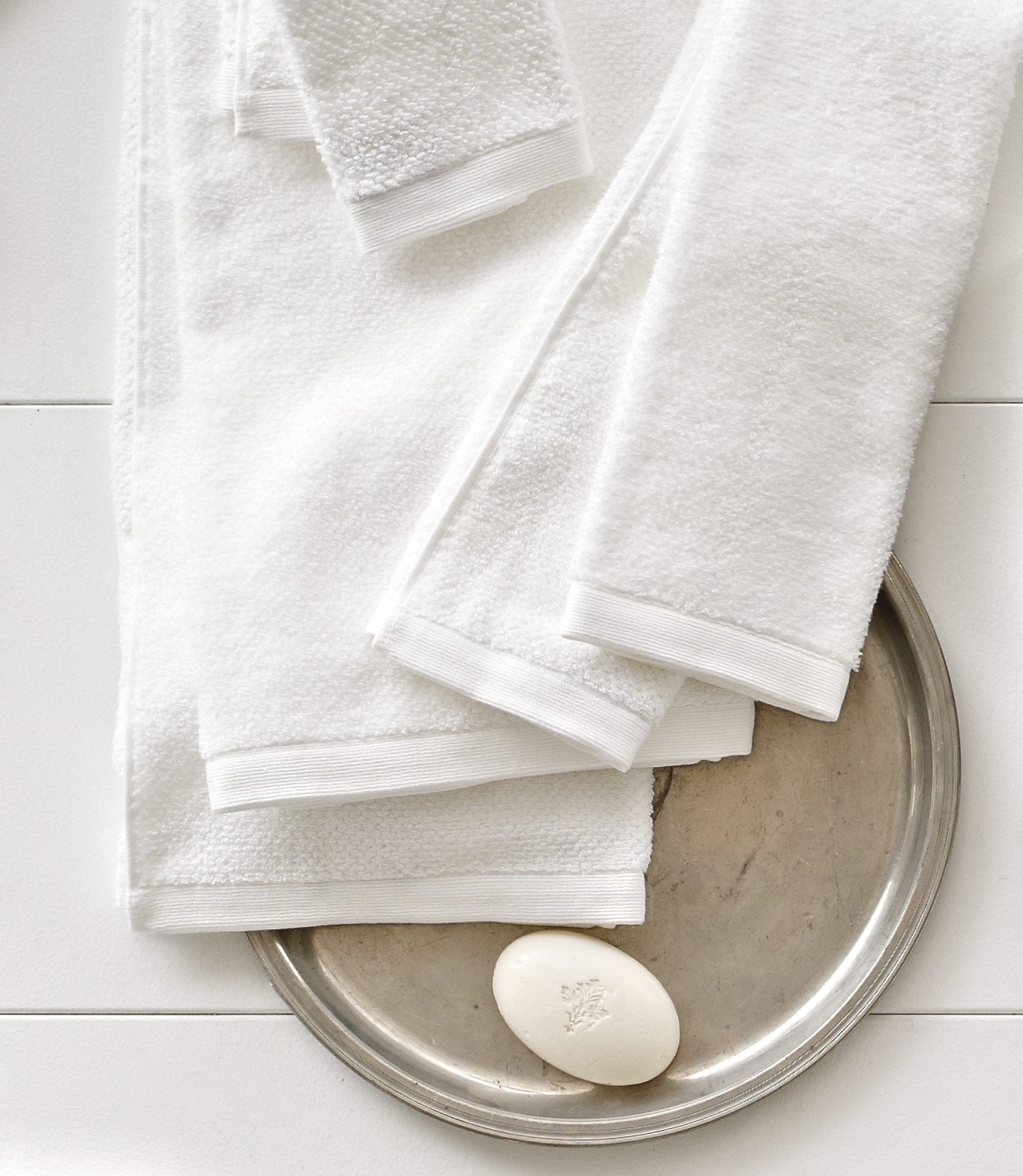Jubilee Towel & Bathrobe Bundle 3 Jubilee Textured Bath Towel