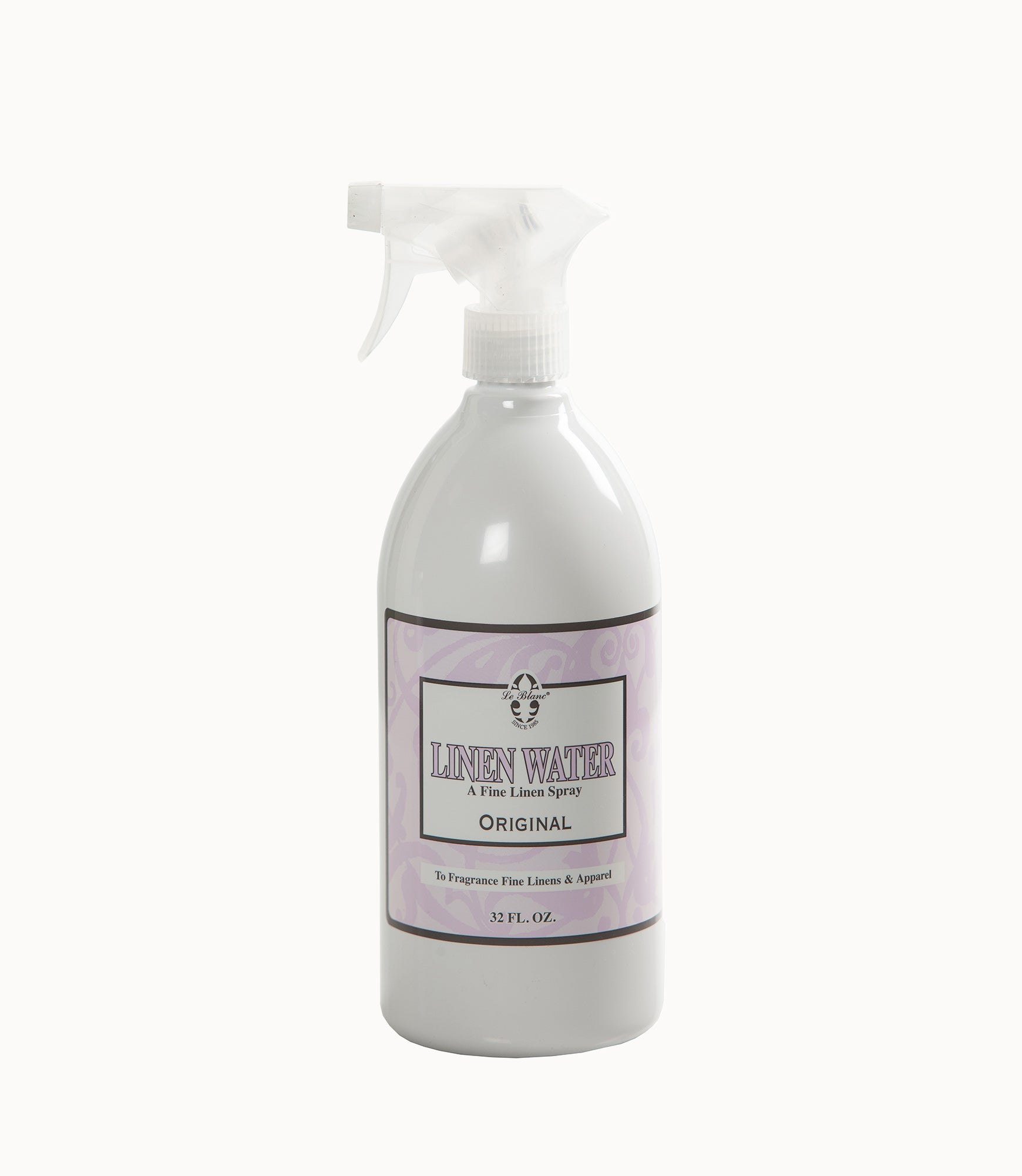 Le Blanc Linen Water