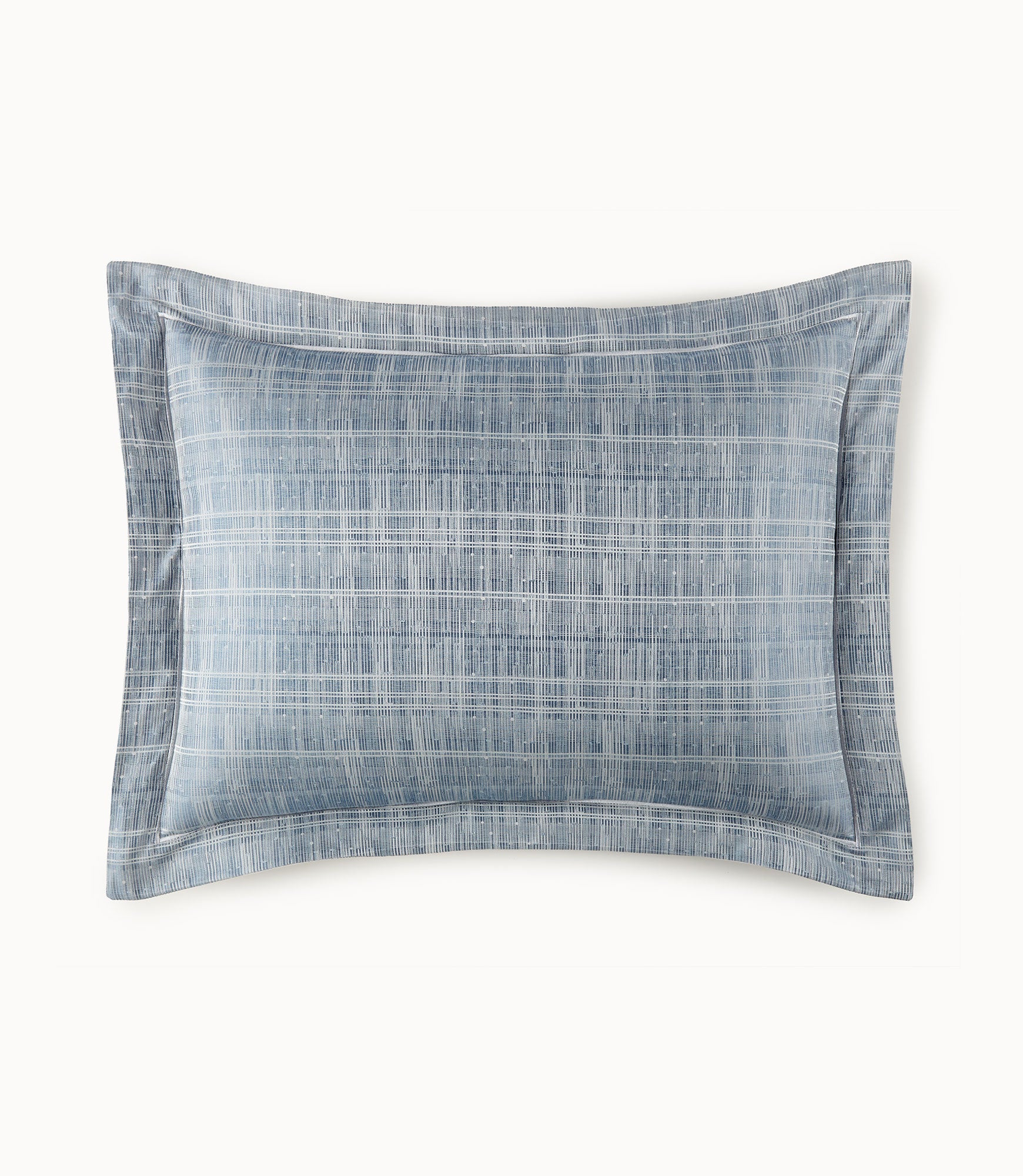 Biagio Jacquard Decorative Pillow