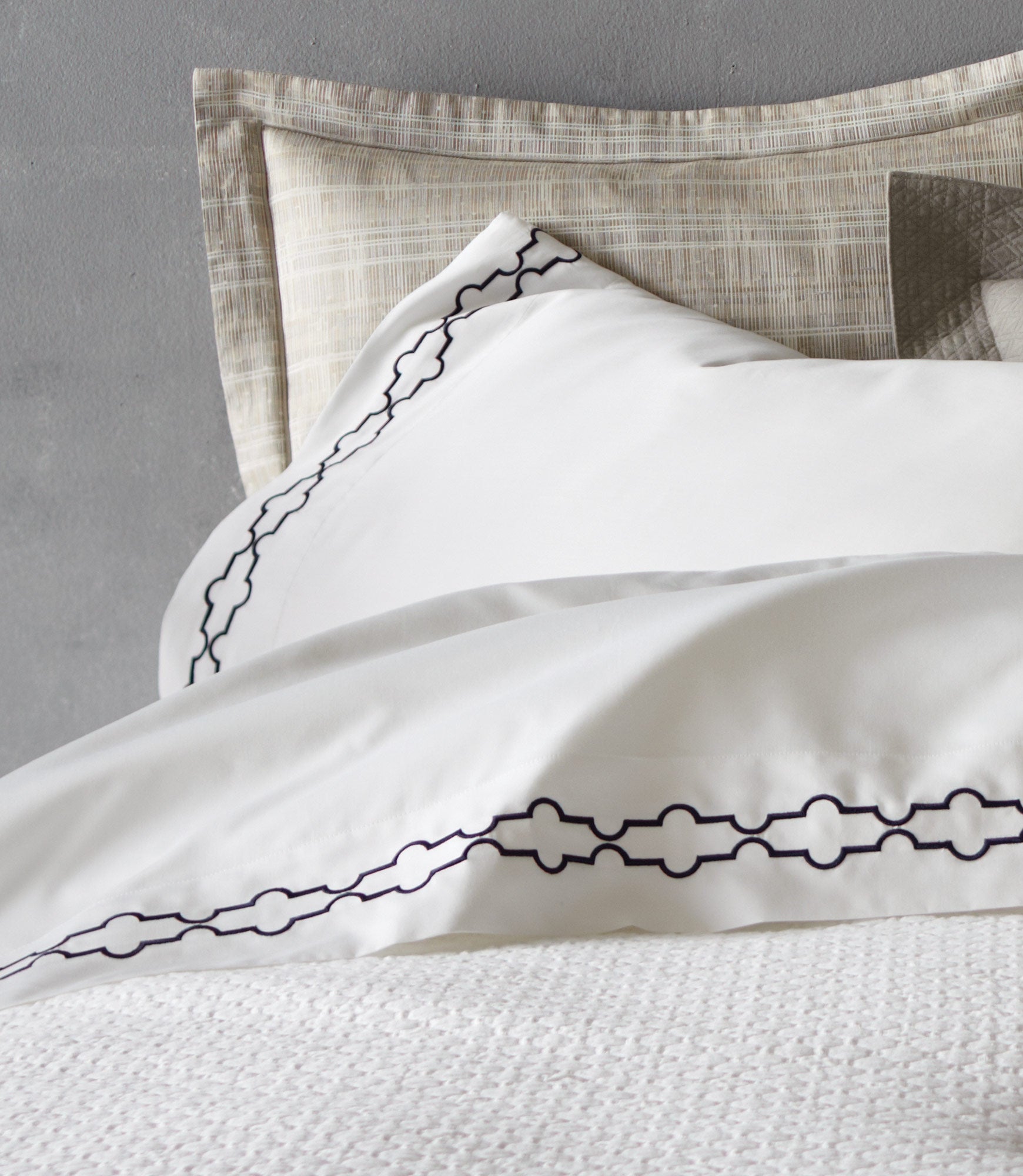 Biagio Jacquard Decorative Pillow 3 Biagio Jacquard Decorative Pillow