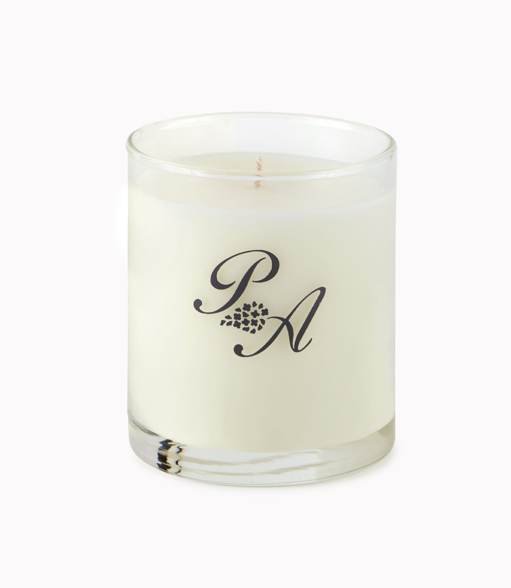 Crisp Rose Candle 5 Crisp Rose Candle