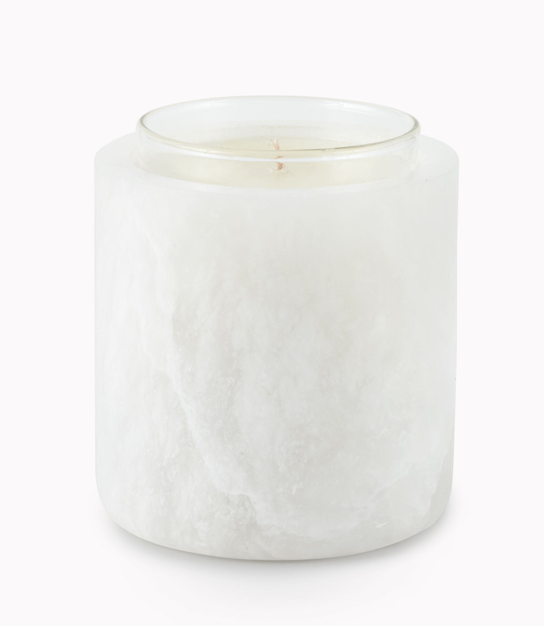 Crisp Rose Candle 7 Crisp Rose Candle