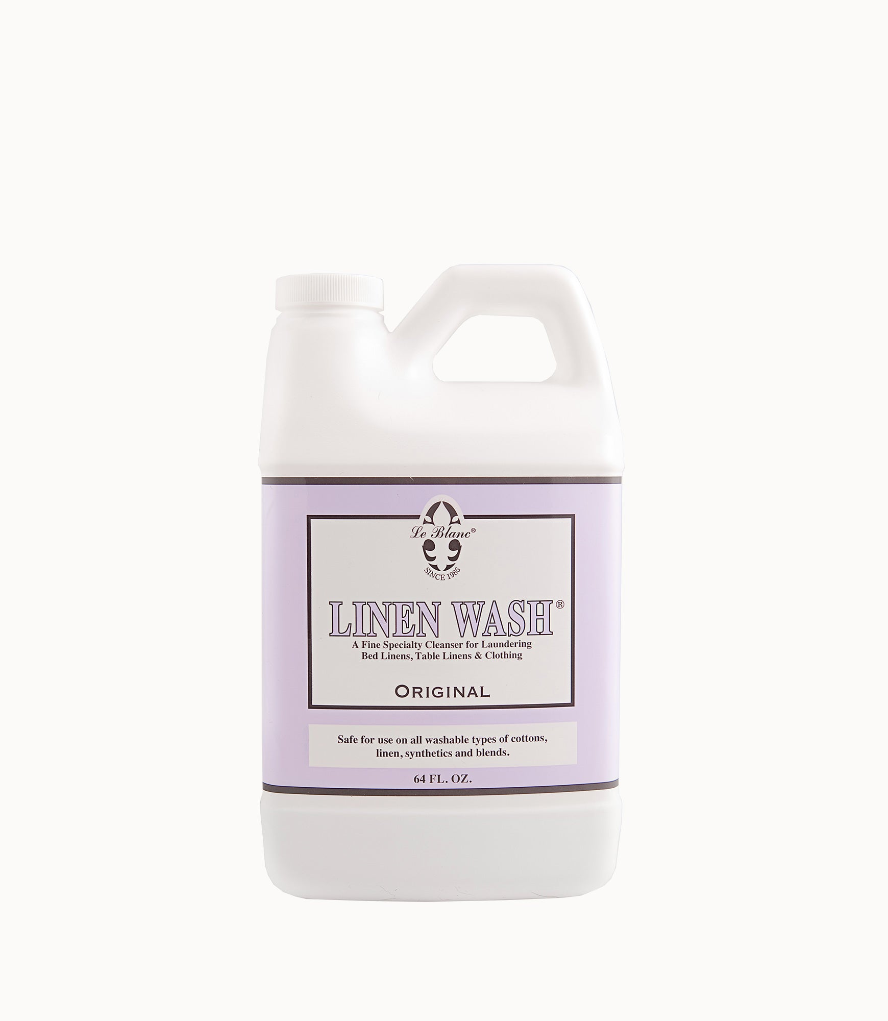 Le Blanc Linen Wash