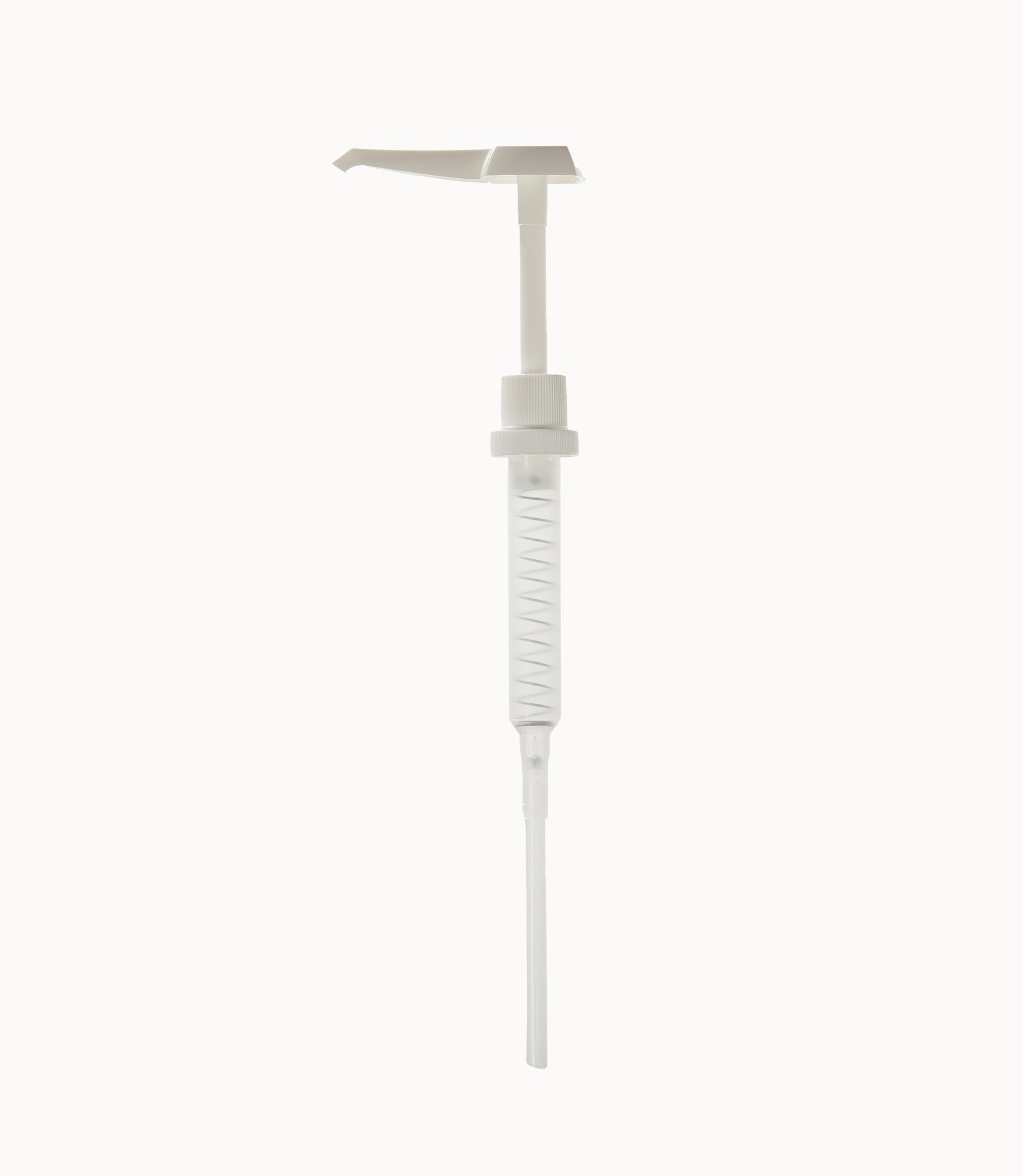 Le Blanc Dispensing Pump