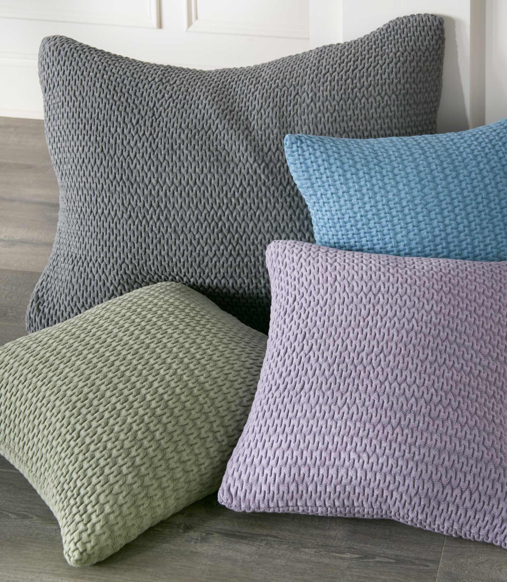 Faro Throw Pillow 3 Faro Throw Pillow