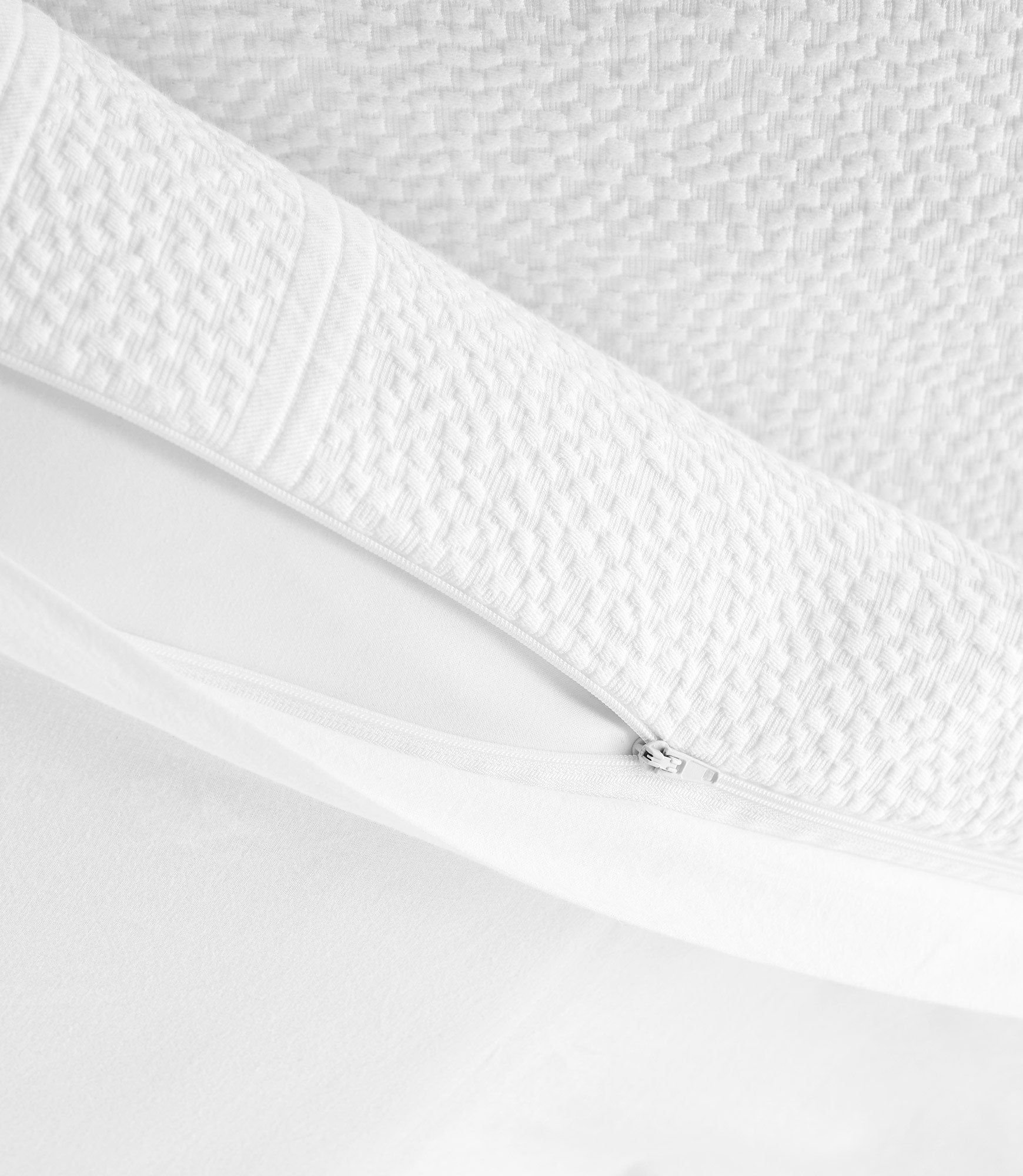 Montauk Matelassé Duvet Cover 11 Montauk Matelassé Duvet Cover
