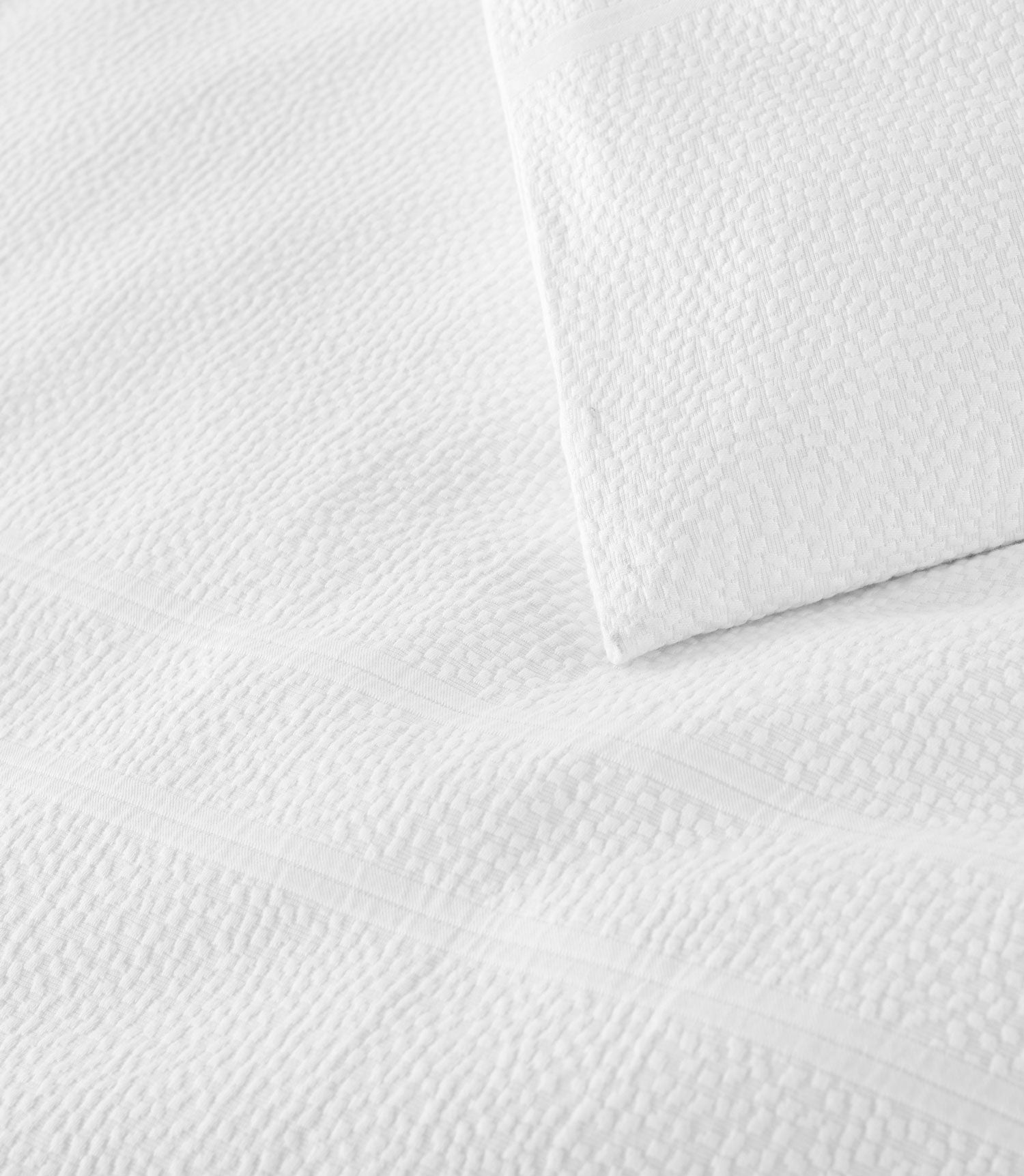Montauk Matelassé Duvet Cover 8 Montauk Matelassé Duvet Cover