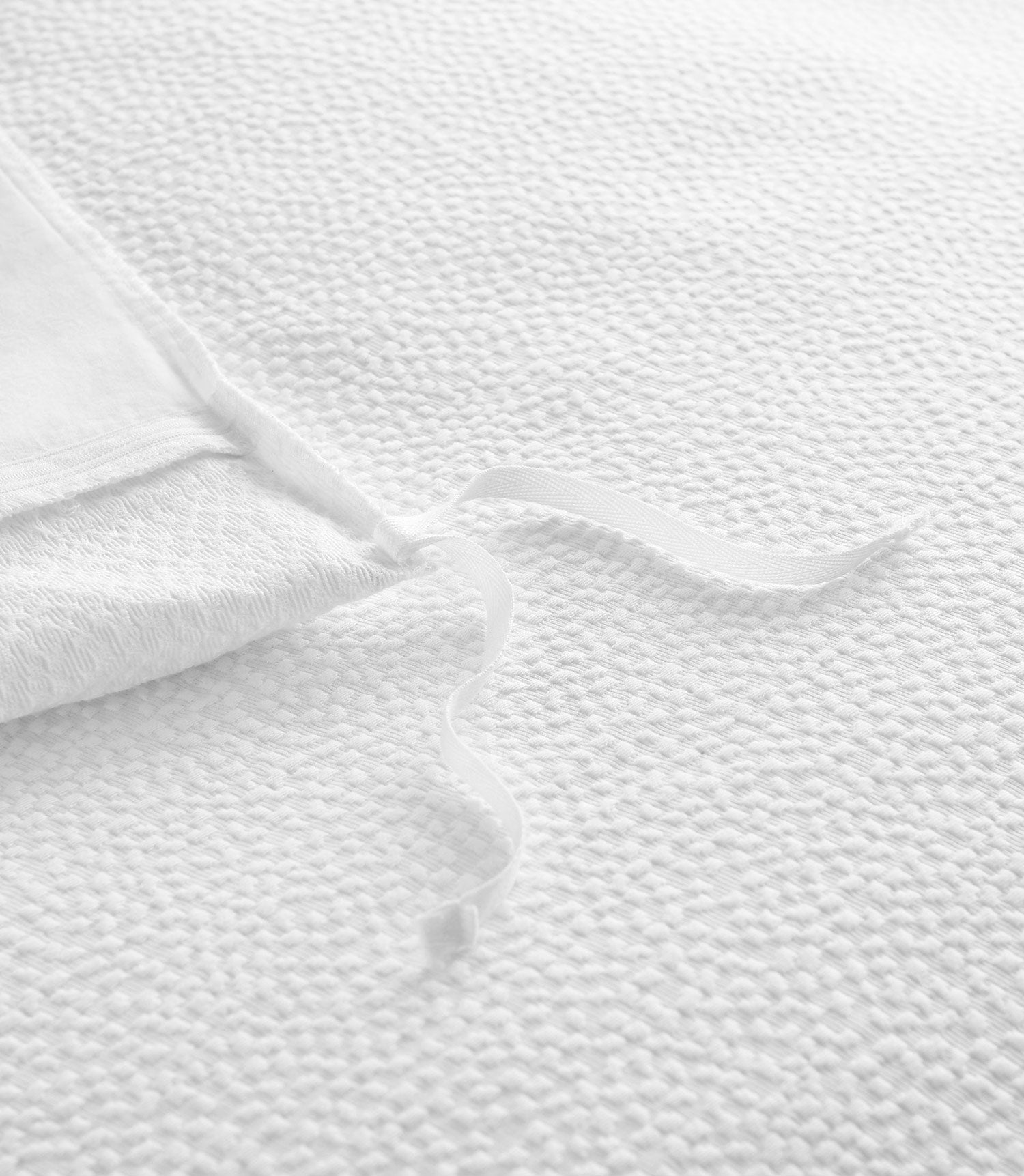 Montauk Matelassé Duvet Cover 10 Montauk Matelassé Duvet Cover