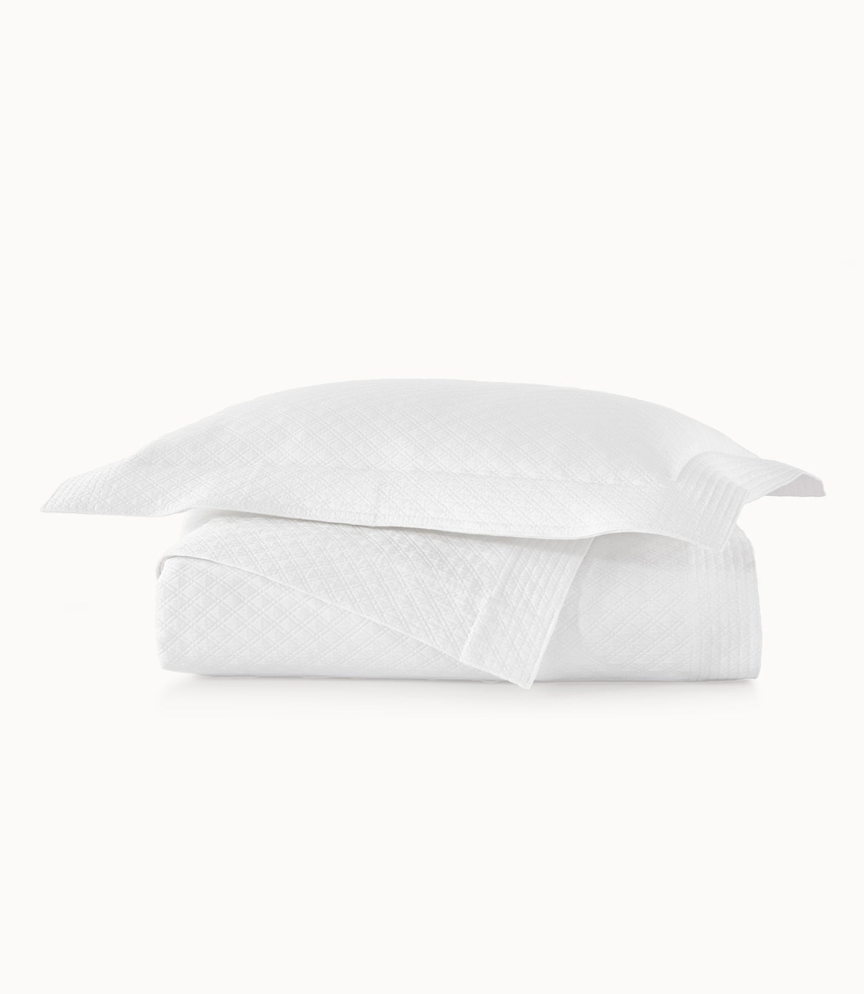 Alyssa Matelassé Coverlet 9 Alyssa Matelassé Coverlet