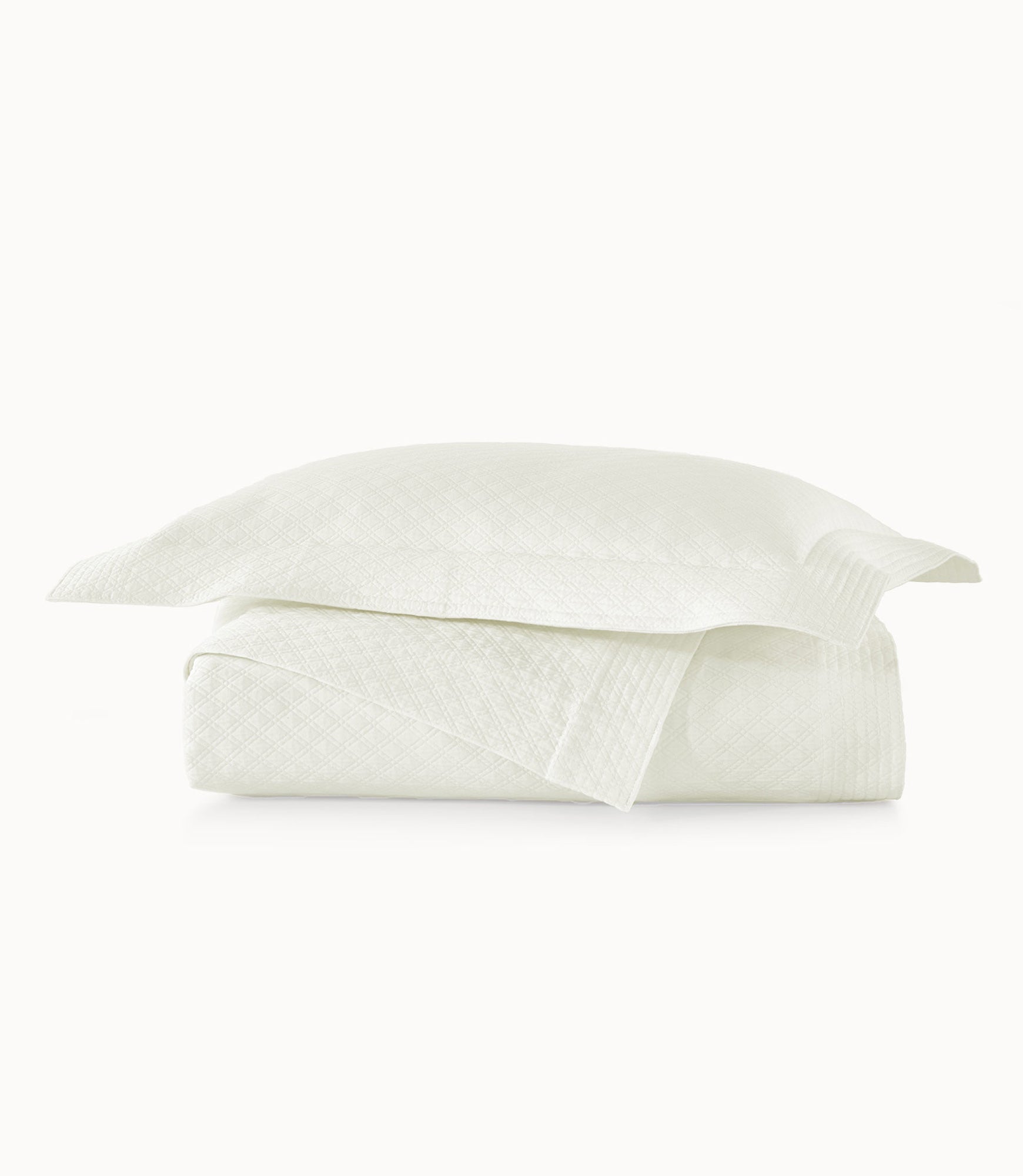 Alyssa Matelassé Coverlet 10 Alyssa Matelassé Coverlet