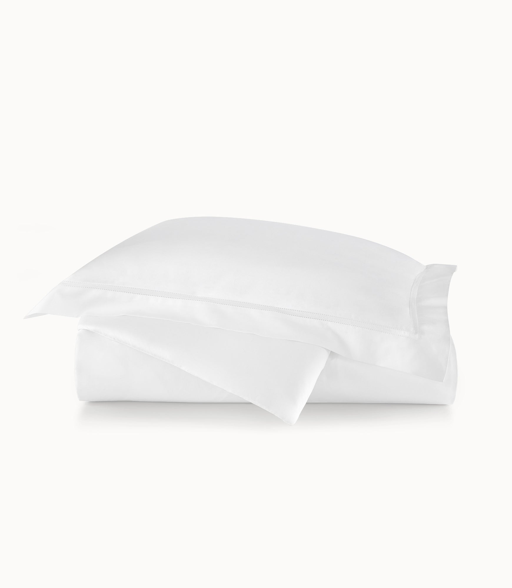 Virtuoso Sateen Duvet Cover