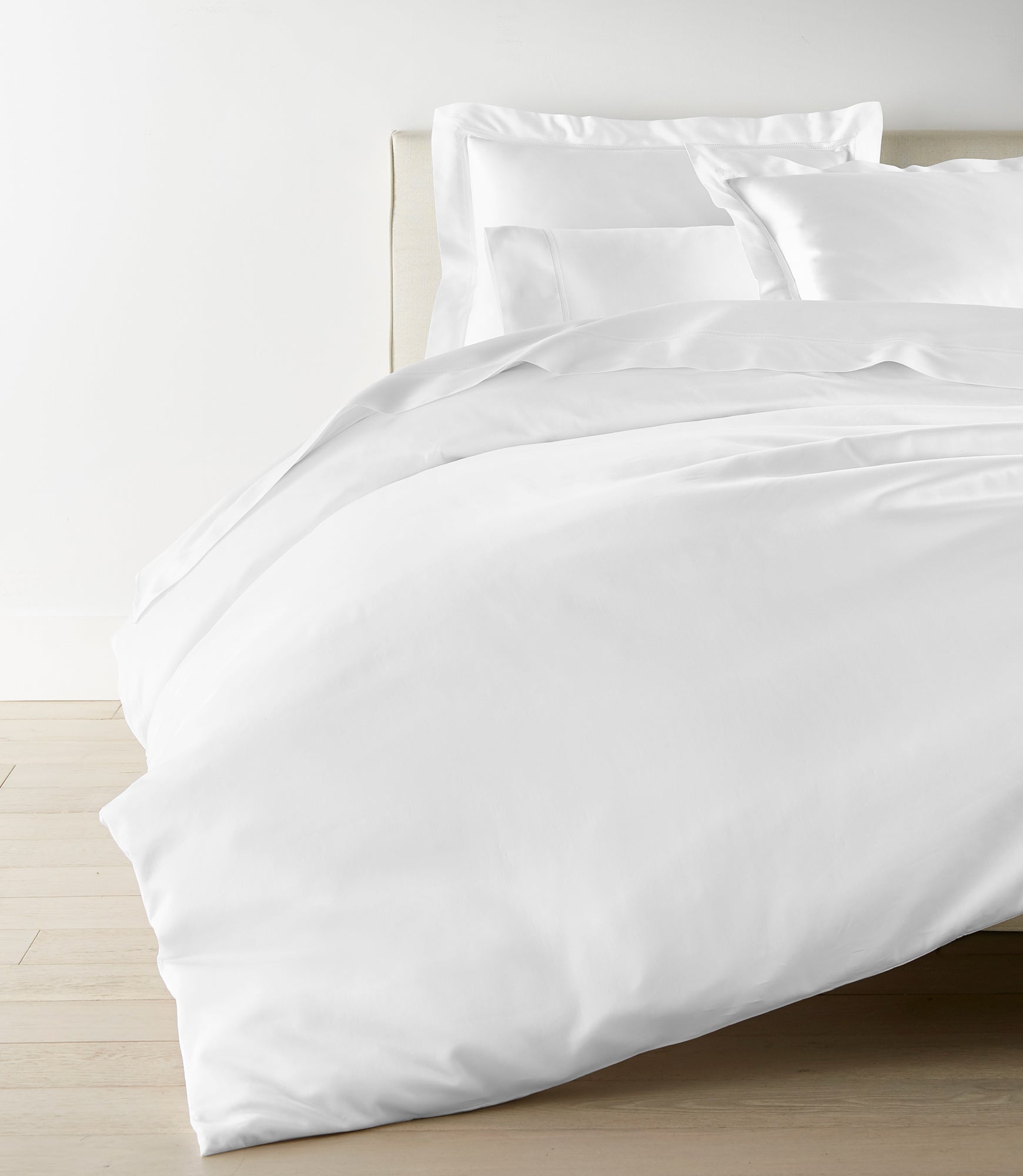 Virtuoso Sateen Duvet Cover 6 Virtuoso Sateen Duvet Cover