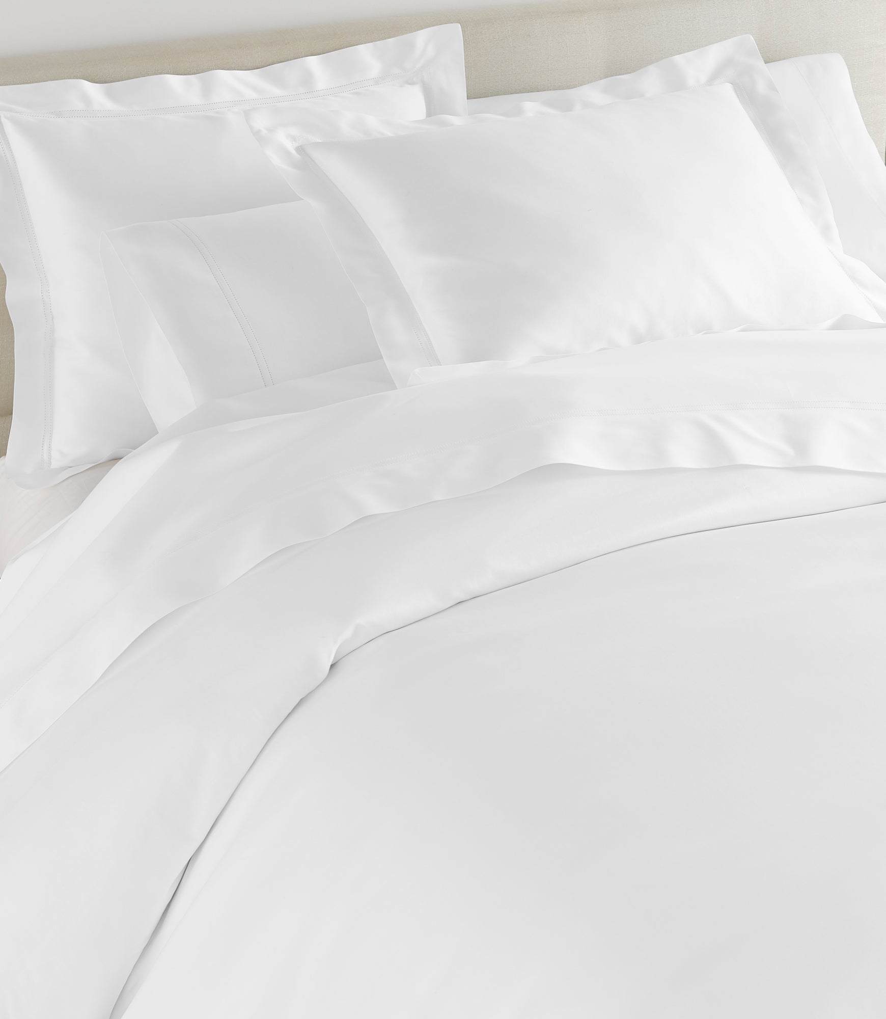 Virtuoso Sateen Duvet Cover 7 Virtuoso Sateen Duvet Cover