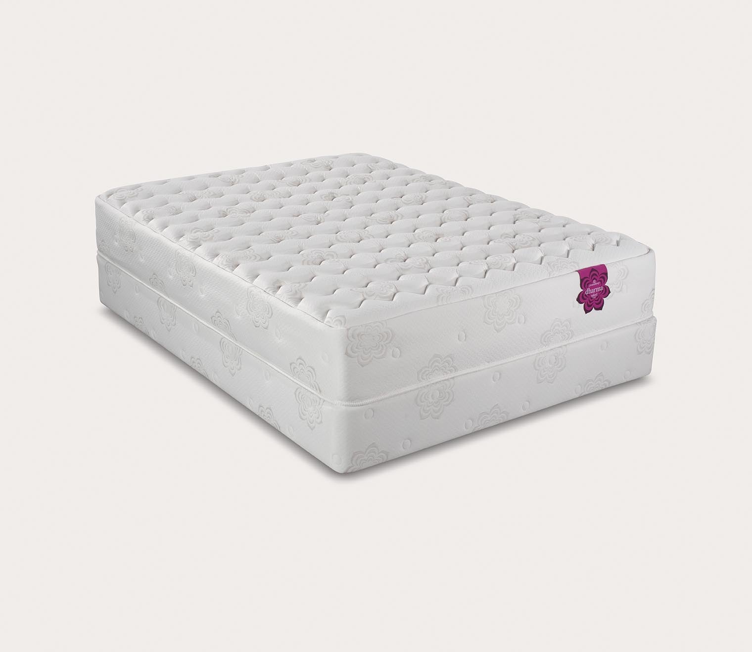 PranaSleep Dharma Select Firm Mattress 3 PranaSleep Dharma Select Firm Mattress