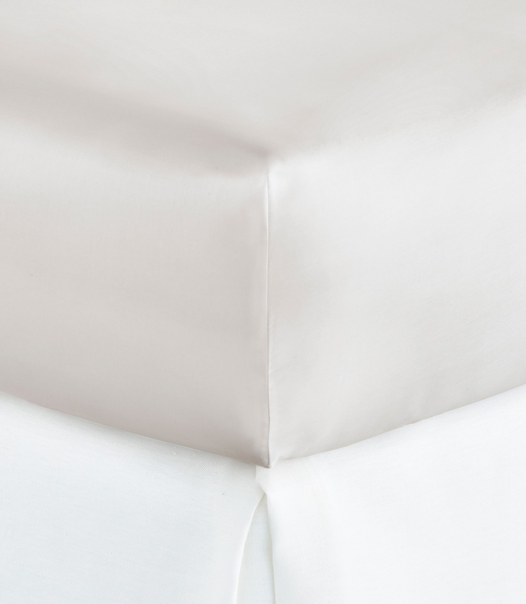 Virtuoso Sateen Fitted Sheet