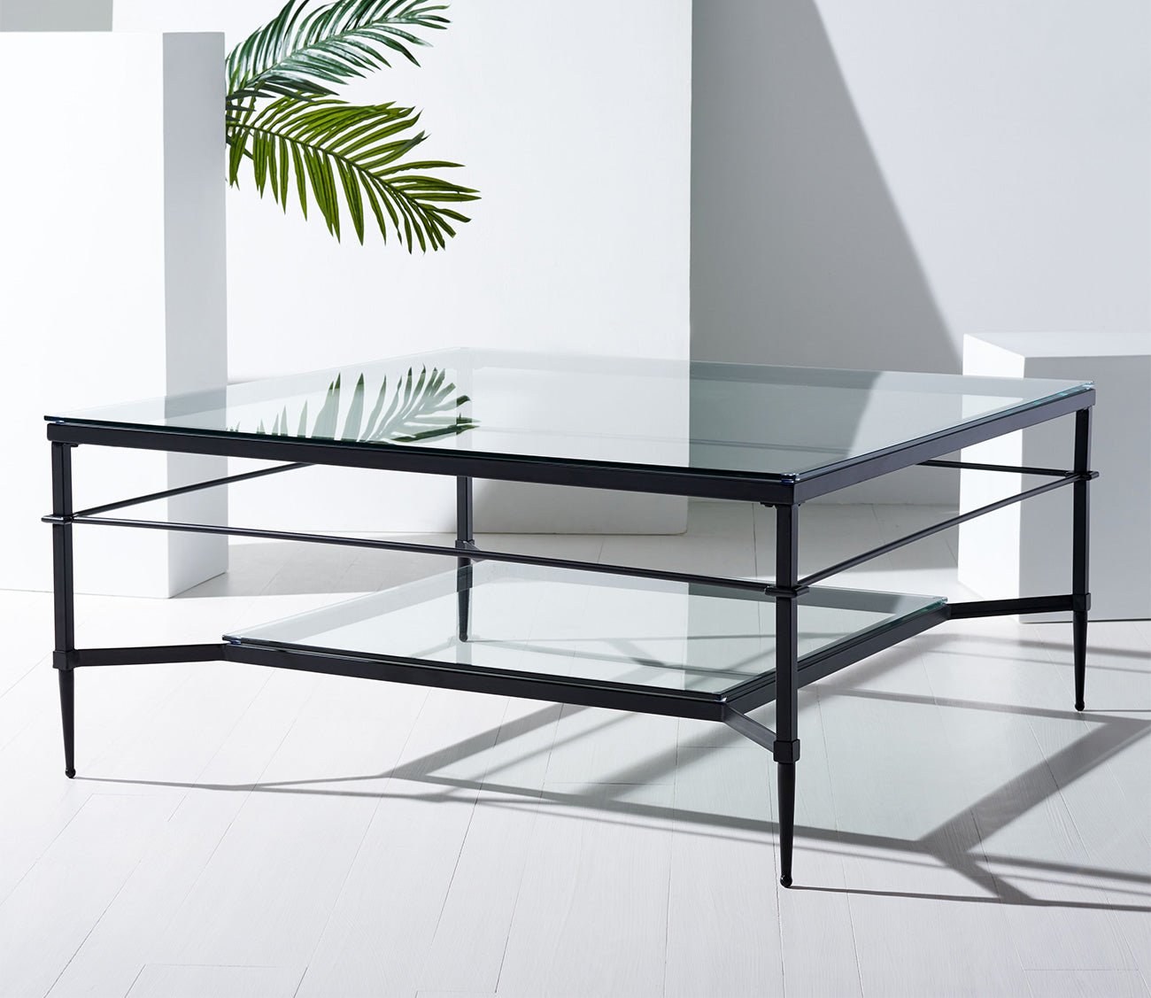 Safavieh Mieka Cocktail Table