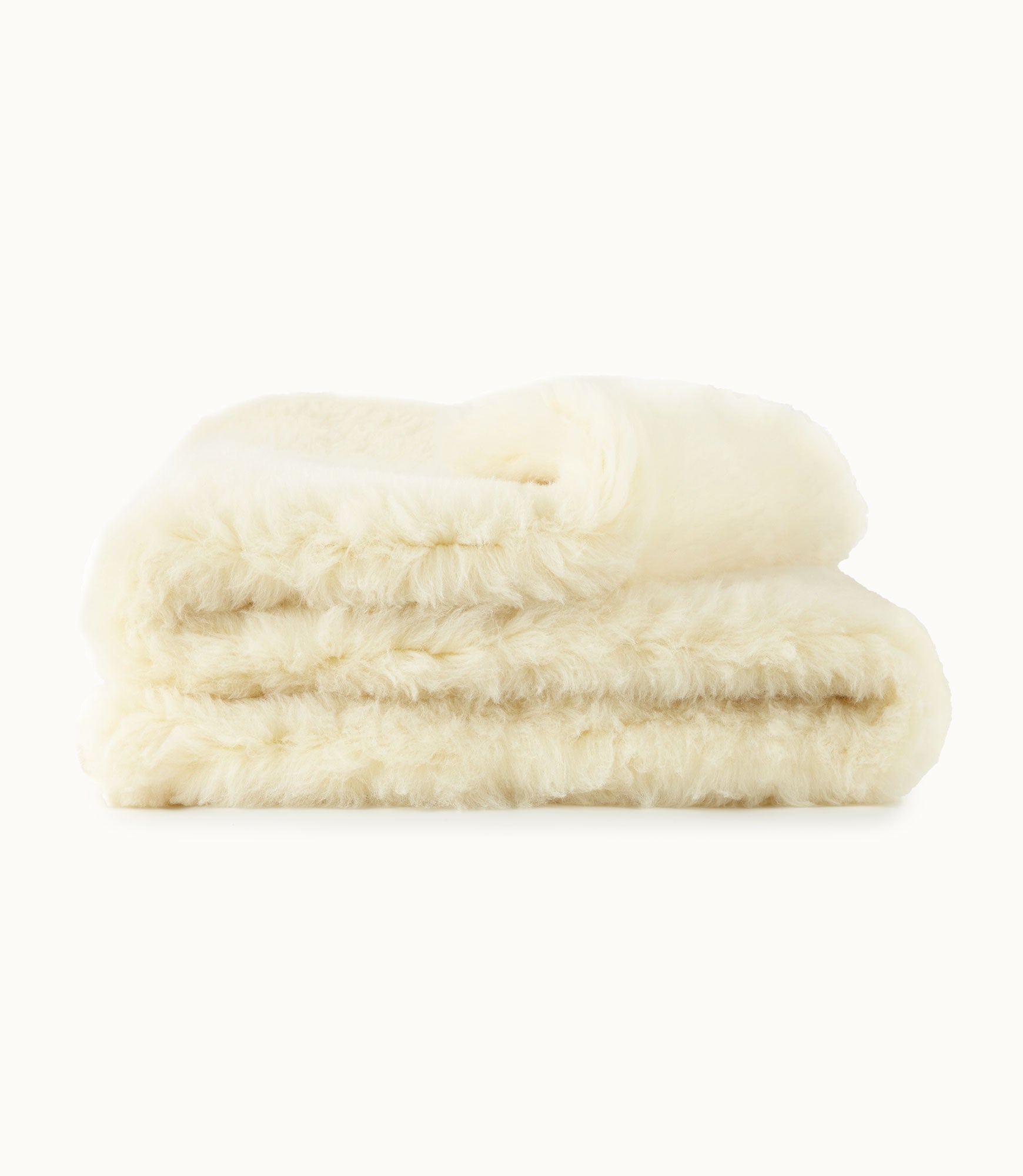 Wool Mattress Topper