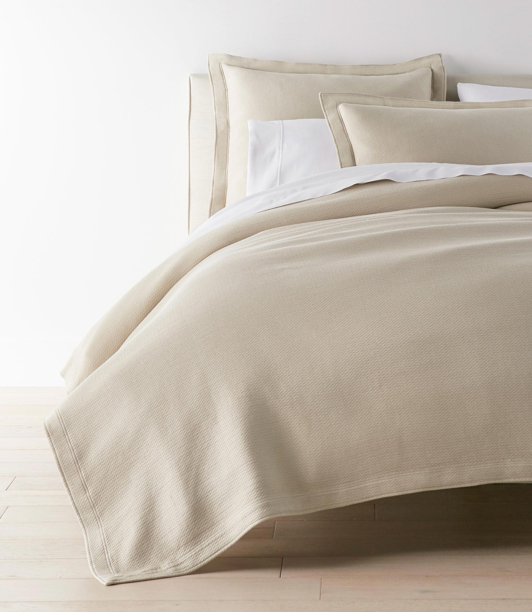 Angie Matelassé Coverlet 3 Angie Matelassé Coverlet