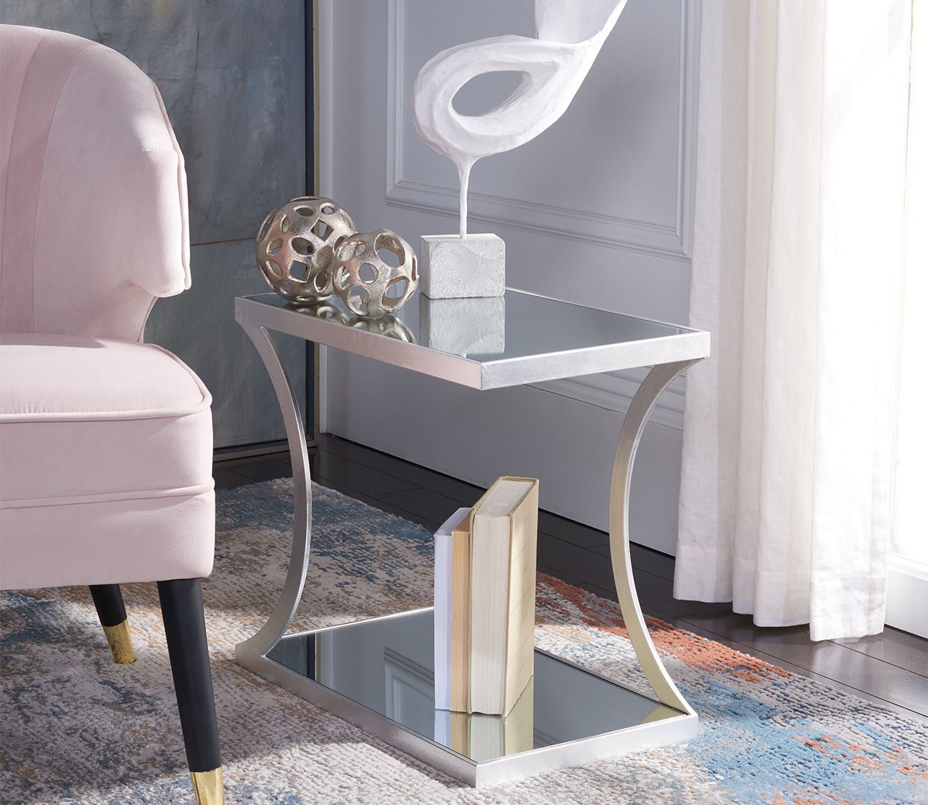 Safavieh Sullivan Accent Table