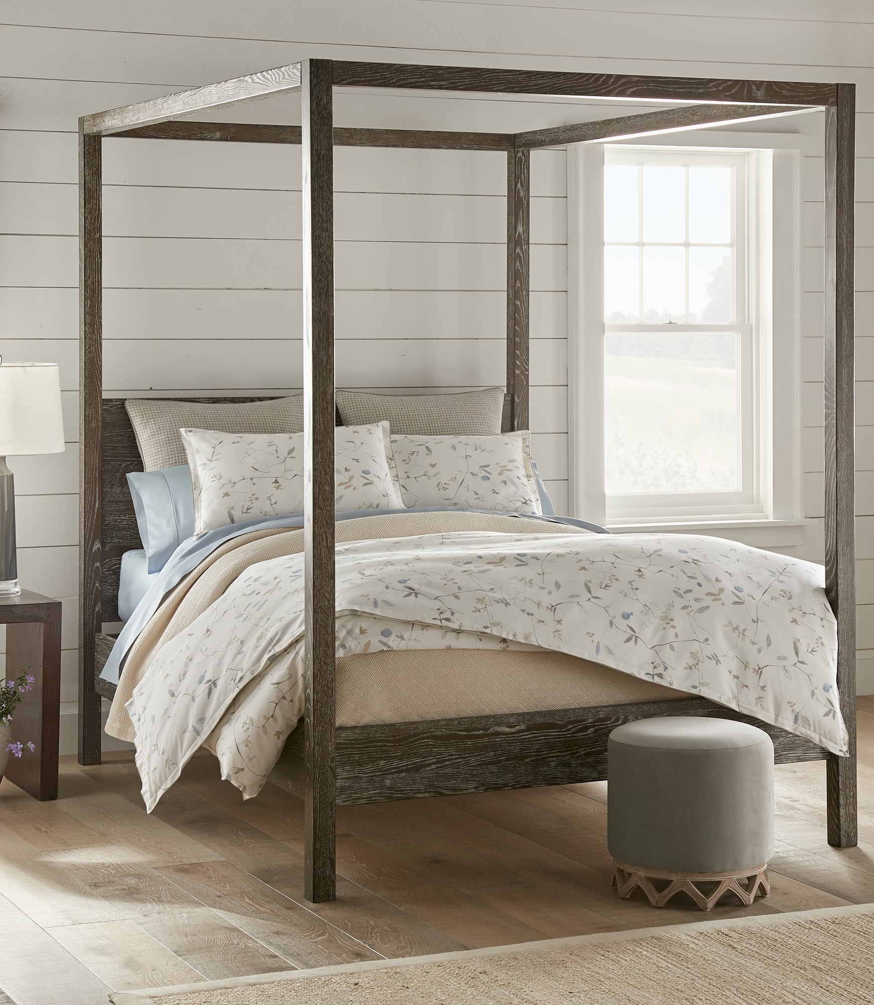 Avery Percale Duvet Cover 3 Avery Percale Duvet Cover
