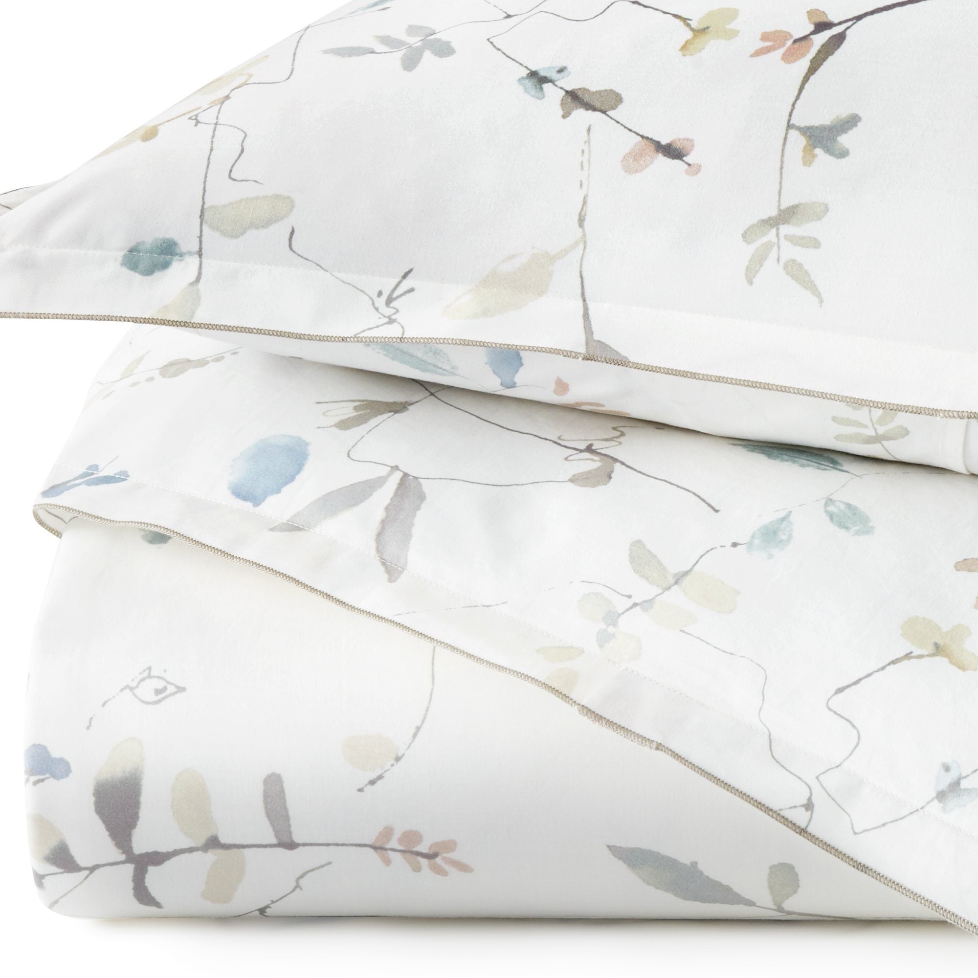 Avery Percale Duvet Cover 6 Avery Percale Duvet Cover