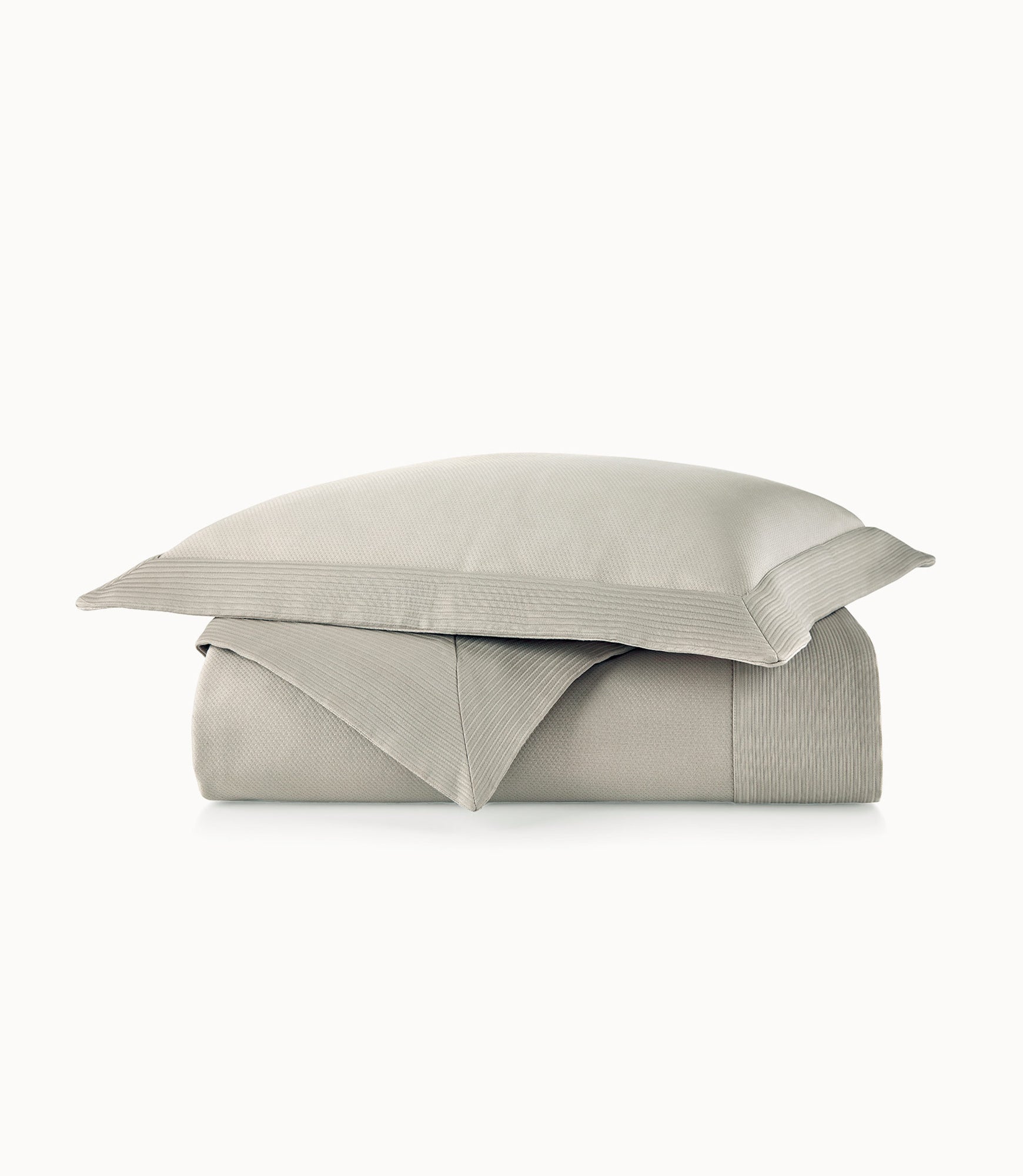 Angelina Matelassé Coverlet