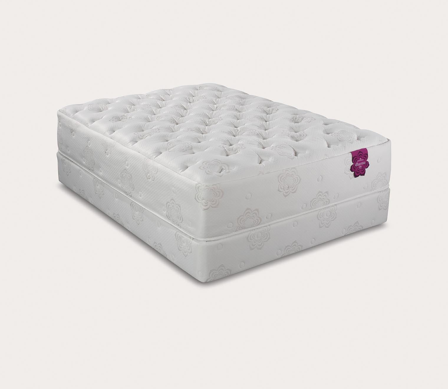 PranaSleep Dharma Elite Plush Mattress 3 PranaSleep Dharma Elite Plush Mattress