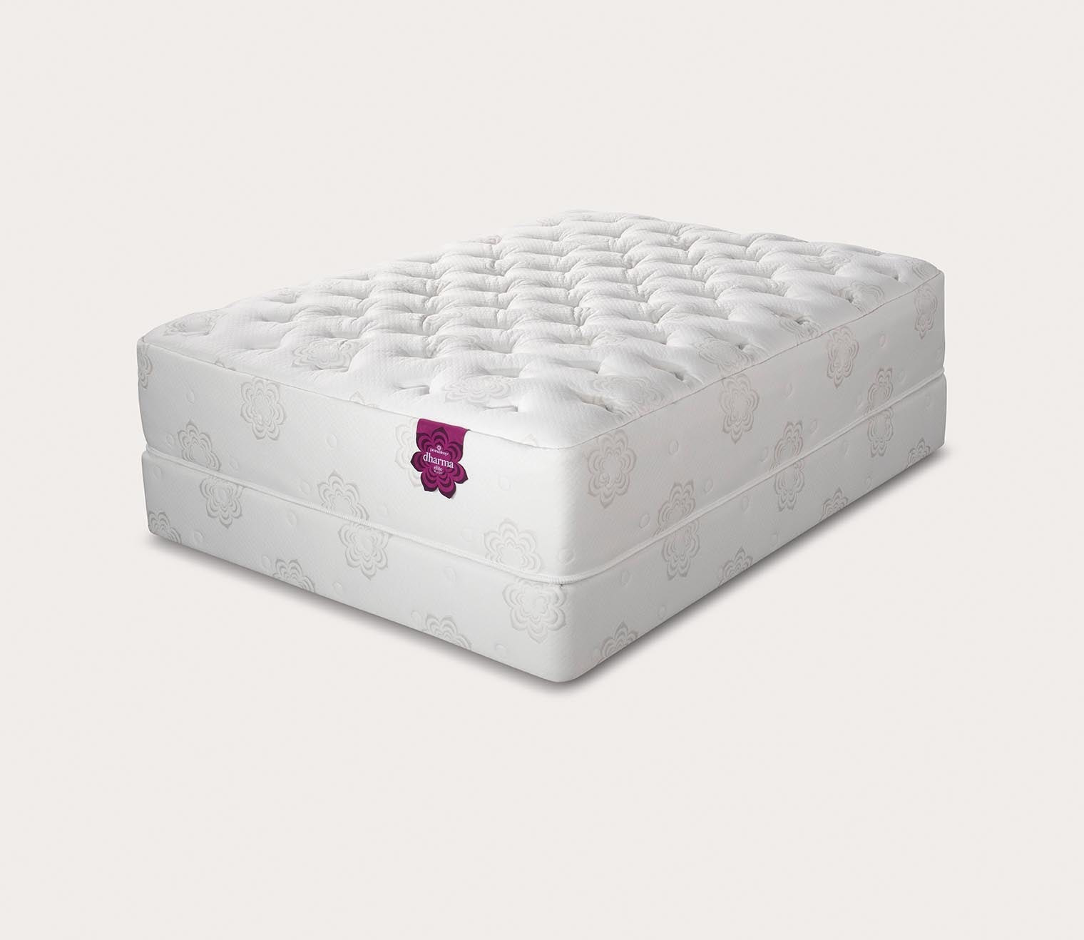 PranaSleep Dharma Elite Plush Mattress 4 PranaSleep Dharma Elite Plush Mattress
