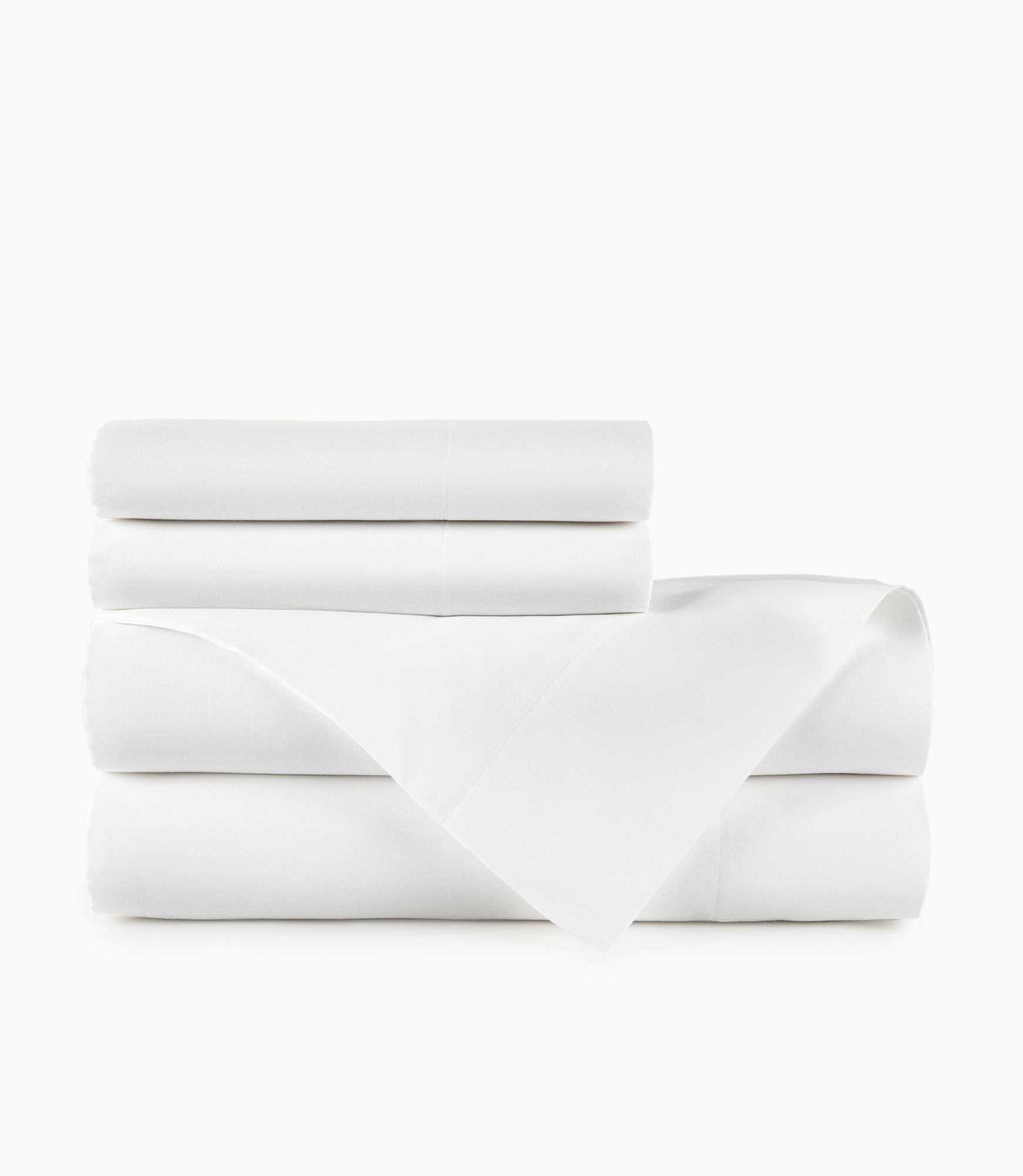 Maya Sateen Sheet Set