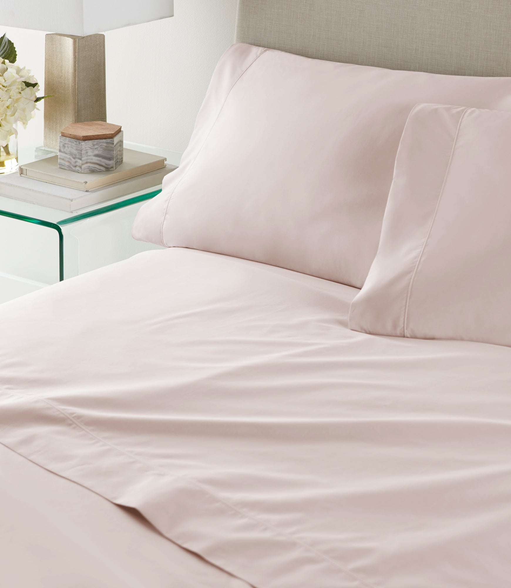 Nile Egyptian Cotton Pillowcases 3 Nile Egyptian Cotton Pillowcases