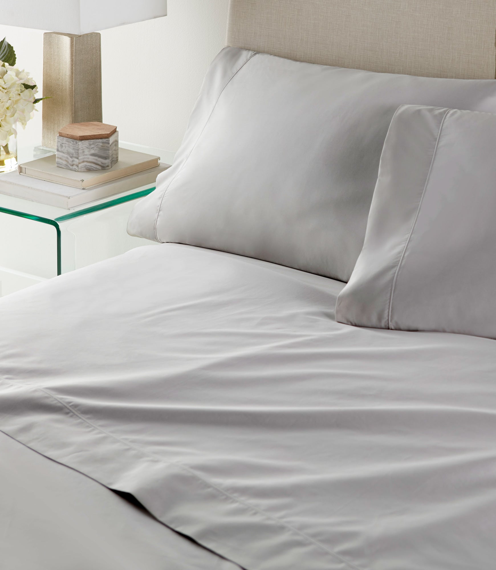 Nile Egyptian Cotton Pillowcases 4 Nile Egyptian Cotton Pillowcases